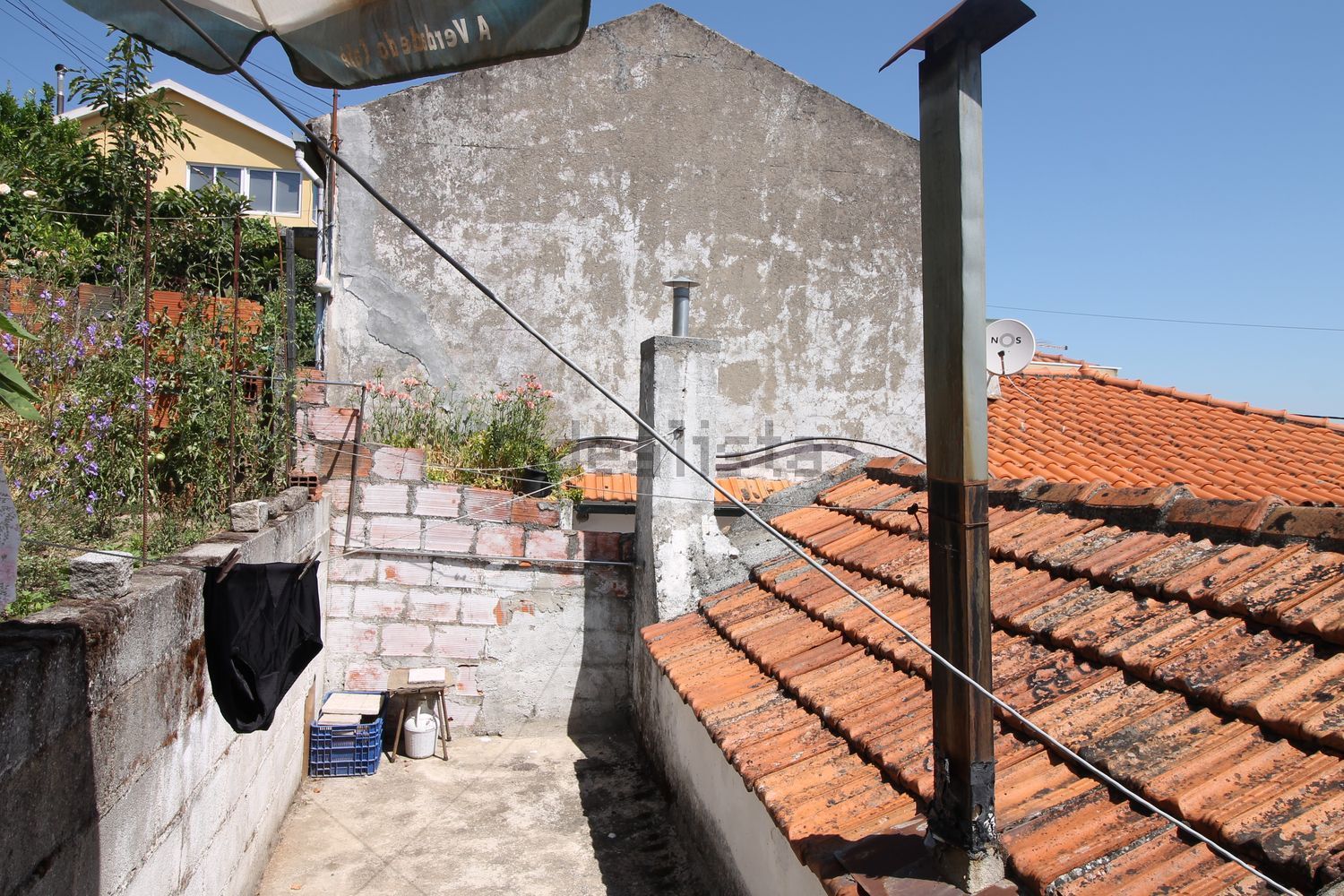 小楼房或独栋别墅出售在Rua da Cova do Bairro, 83 - 照片