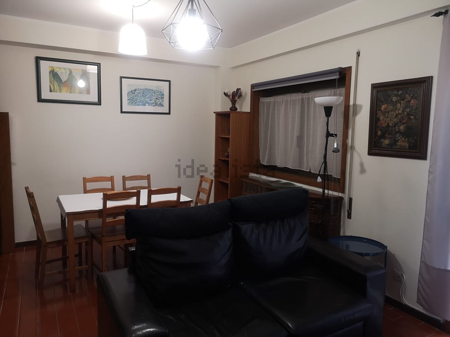 出租公寓 t1在Rua de Costa Cabral, 2224 - 客厅
