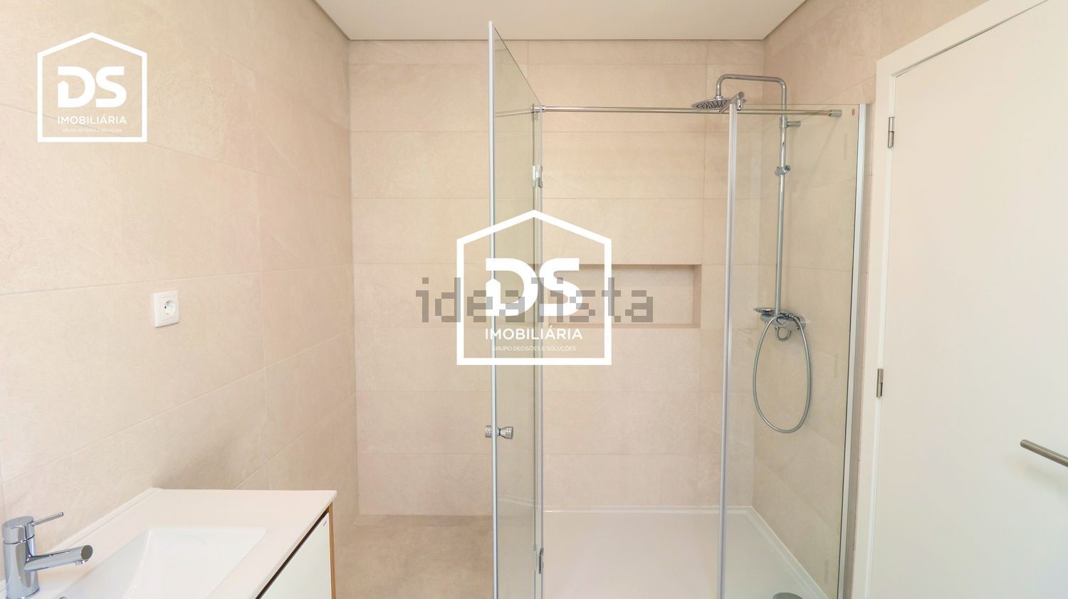 公寓 t3出售Quinta da Pinheira s/n - 卫生间