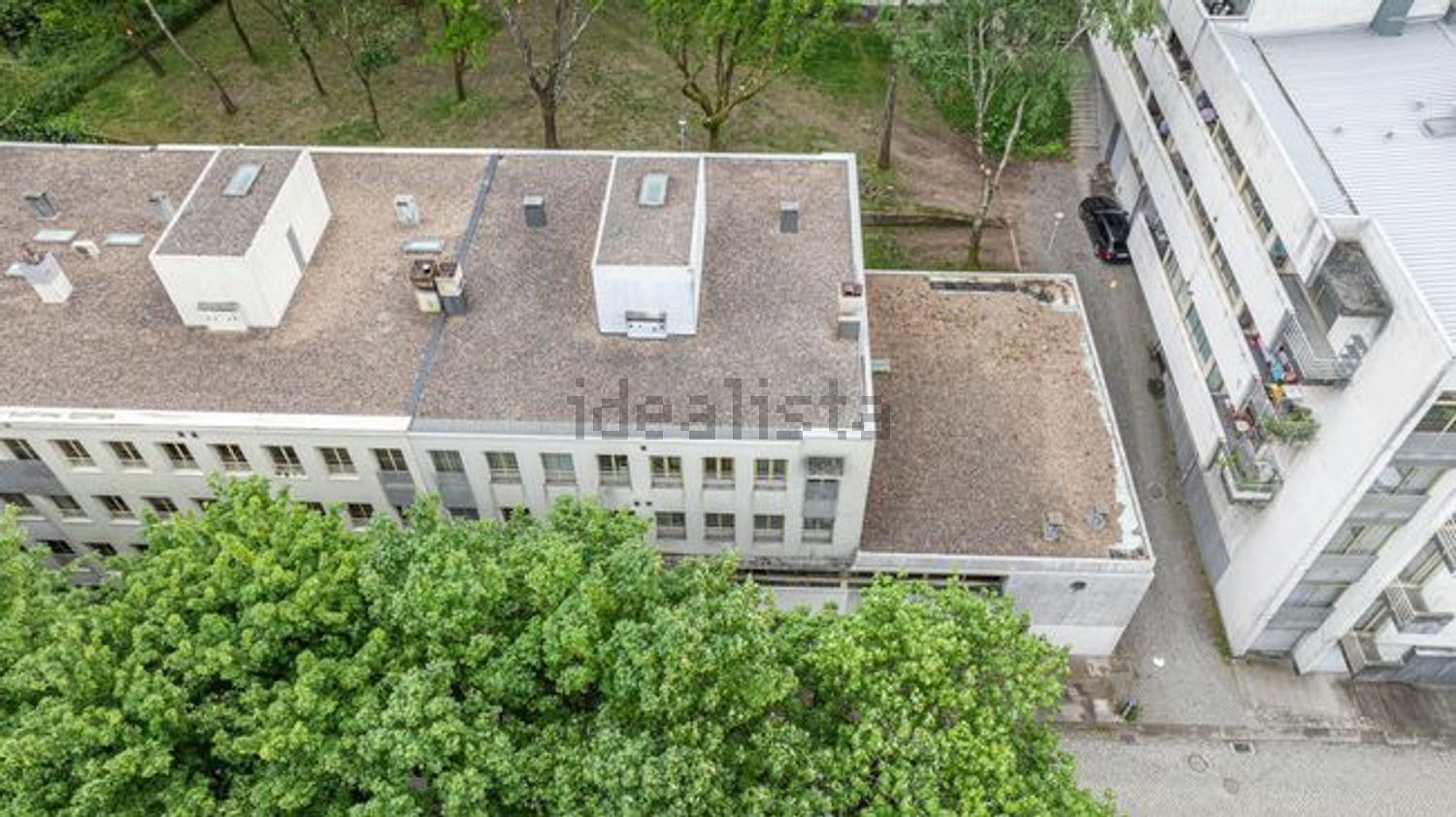 公寓 t2出售在Travessa Oneca Mendes, 130 - 花园