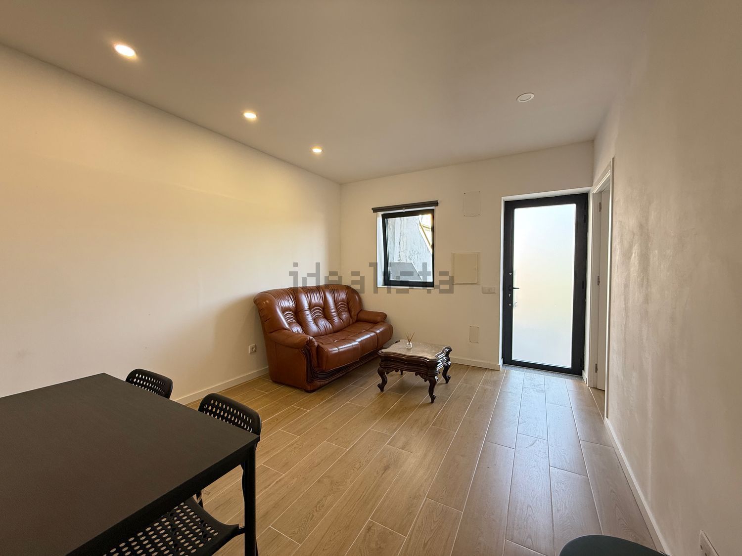 出租房间在Bairro Pimenta Machado, 28 - 客厅