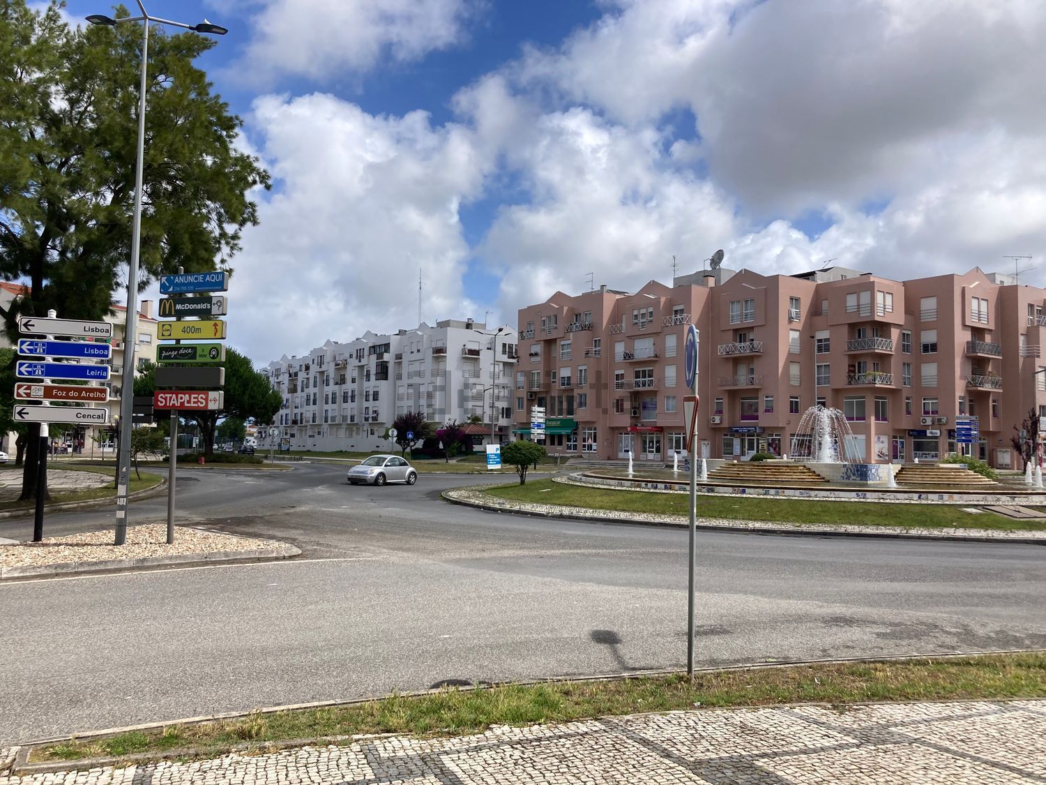 公寓 t3出售在Rua Fernão de Magalhães, 13 - 视线