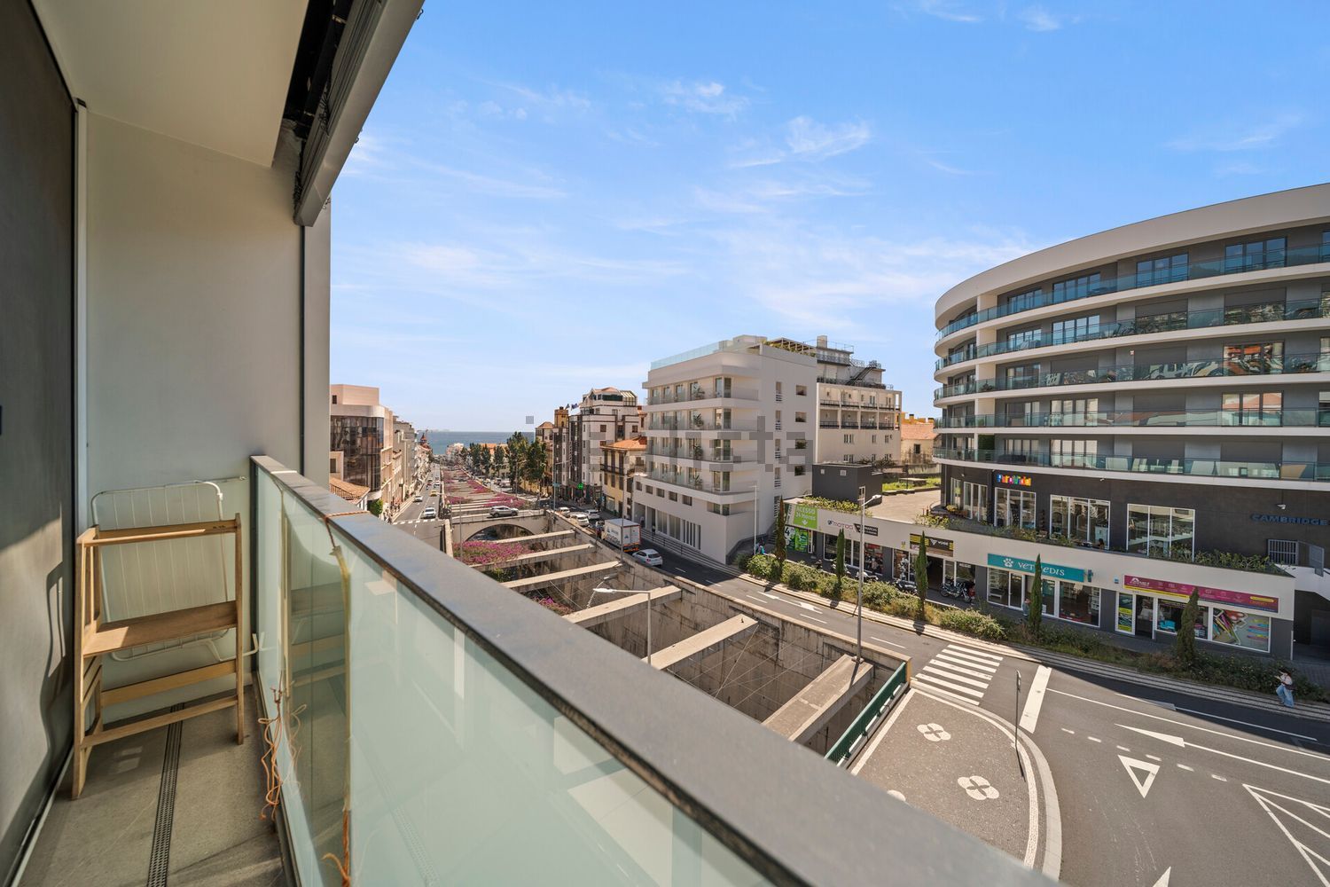 公寓 t3出售在Rua 31 de Janeiro, 101 - 露台