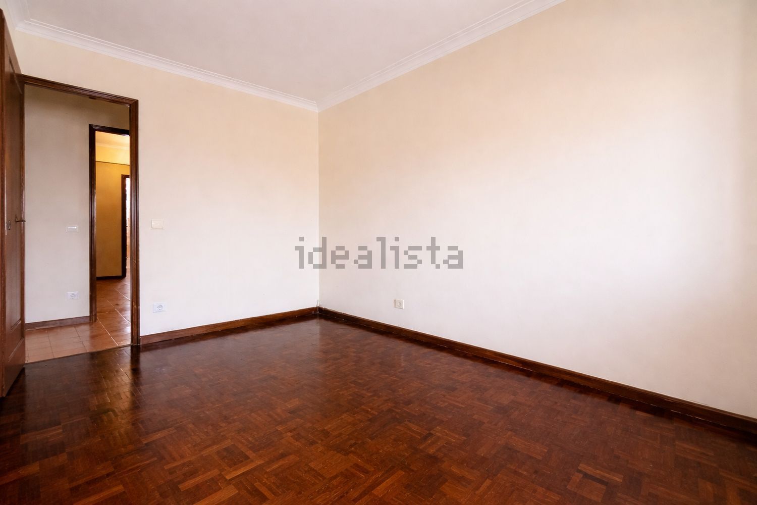 公寓 t3出售在Rua Álvaro Castelões, 528 - 卧室