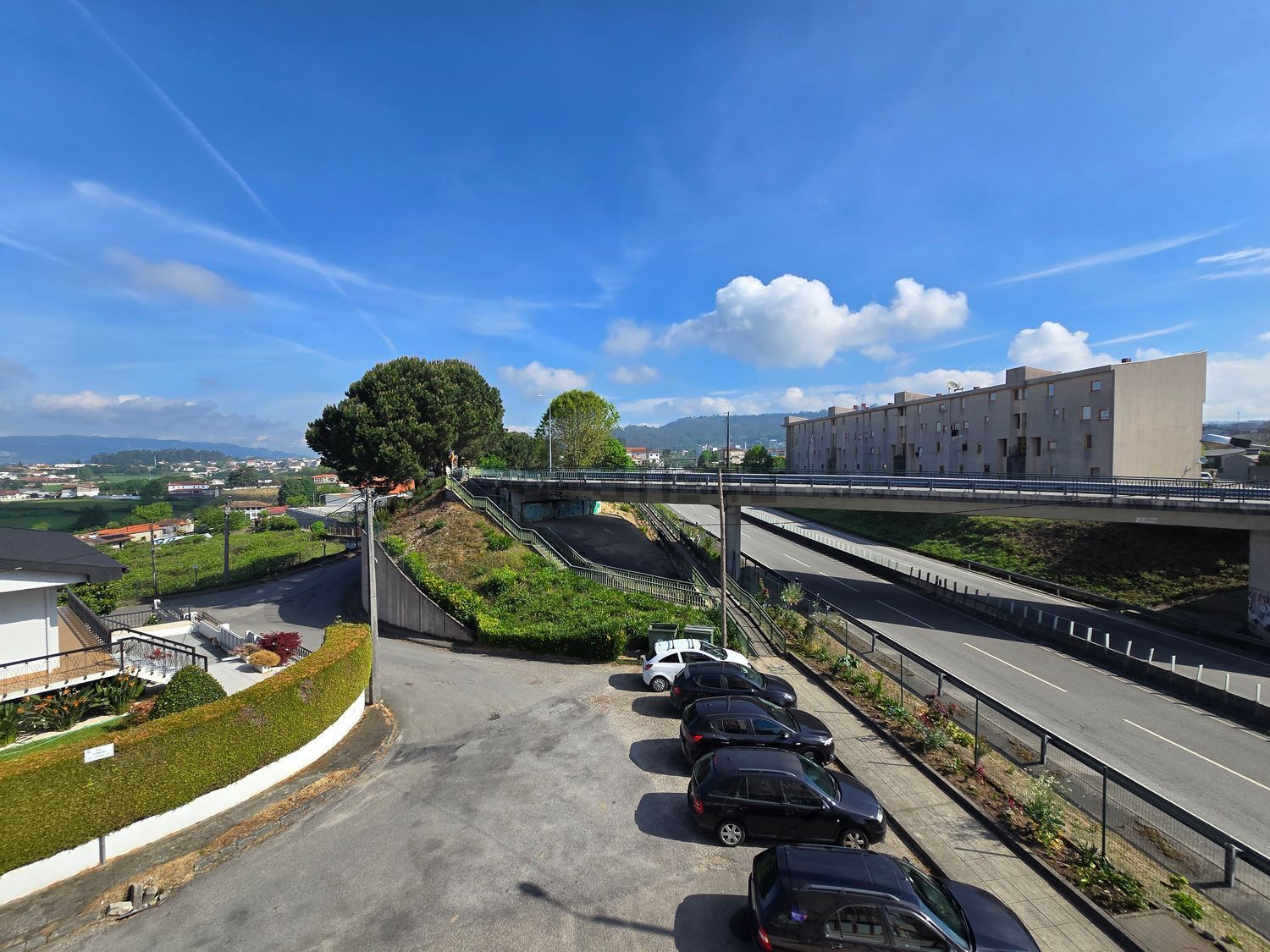公寓 t2出售在Rua Dr Augusto Leite Costa Faria, 2 - 花园