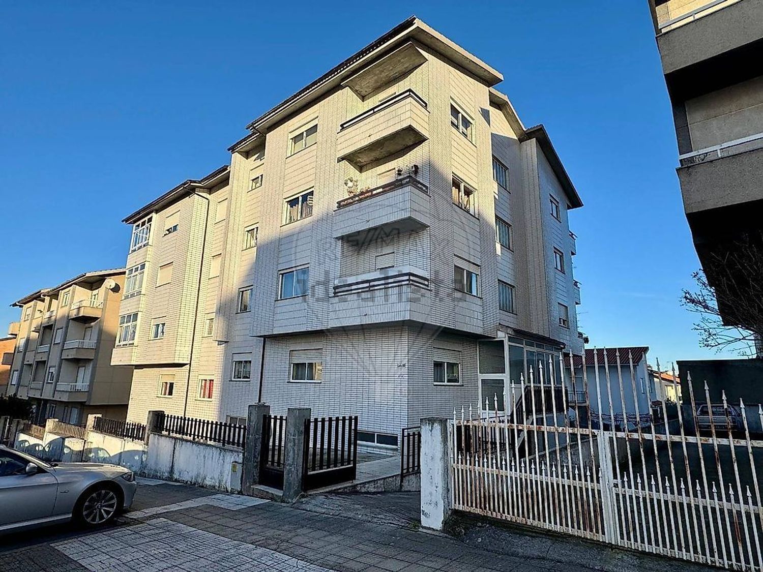 公寓 t3出售在Avenida Pavillon Sou Bois - 视线