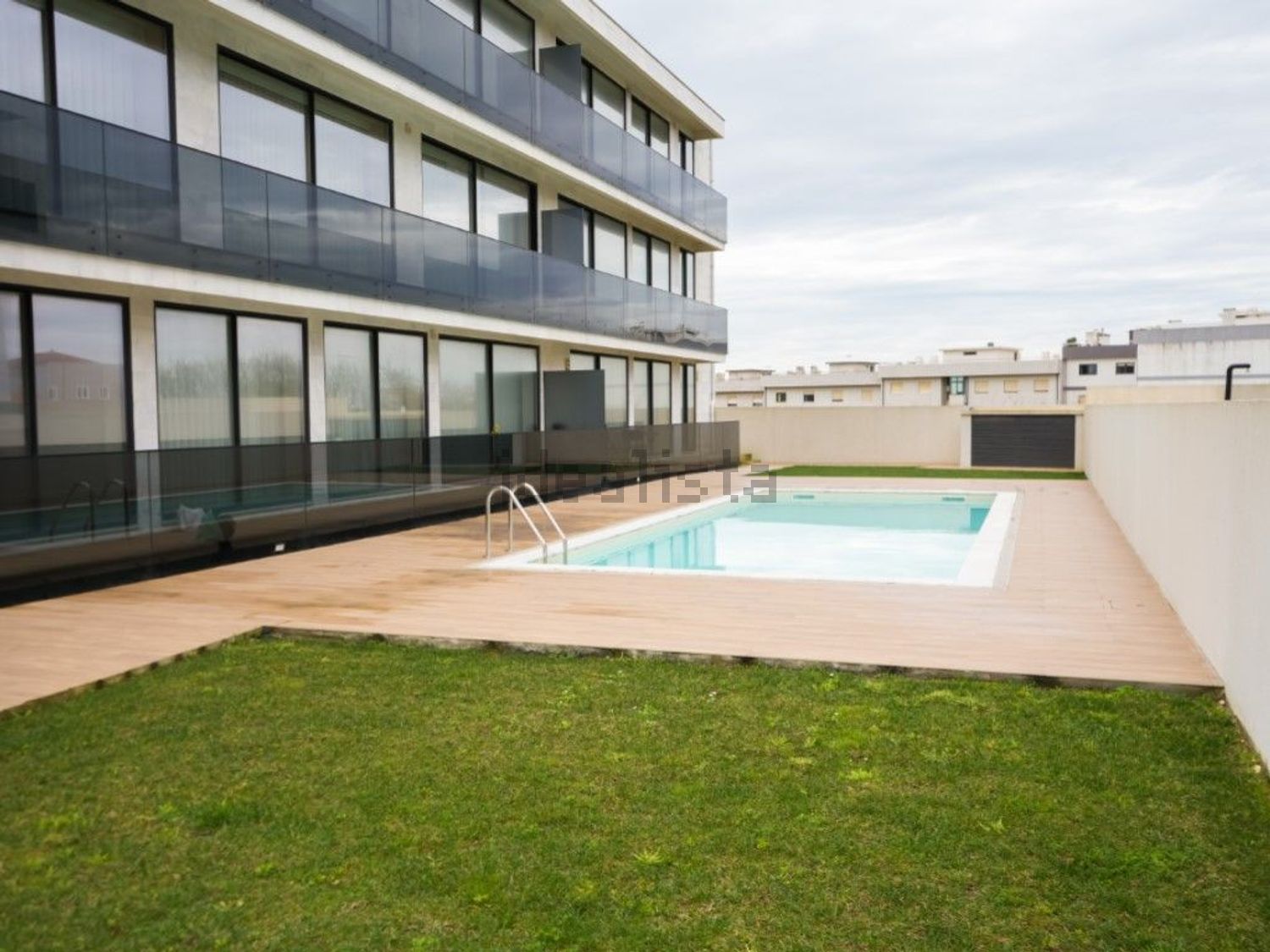 公寓 t3出售在 Labruge - 游泳池