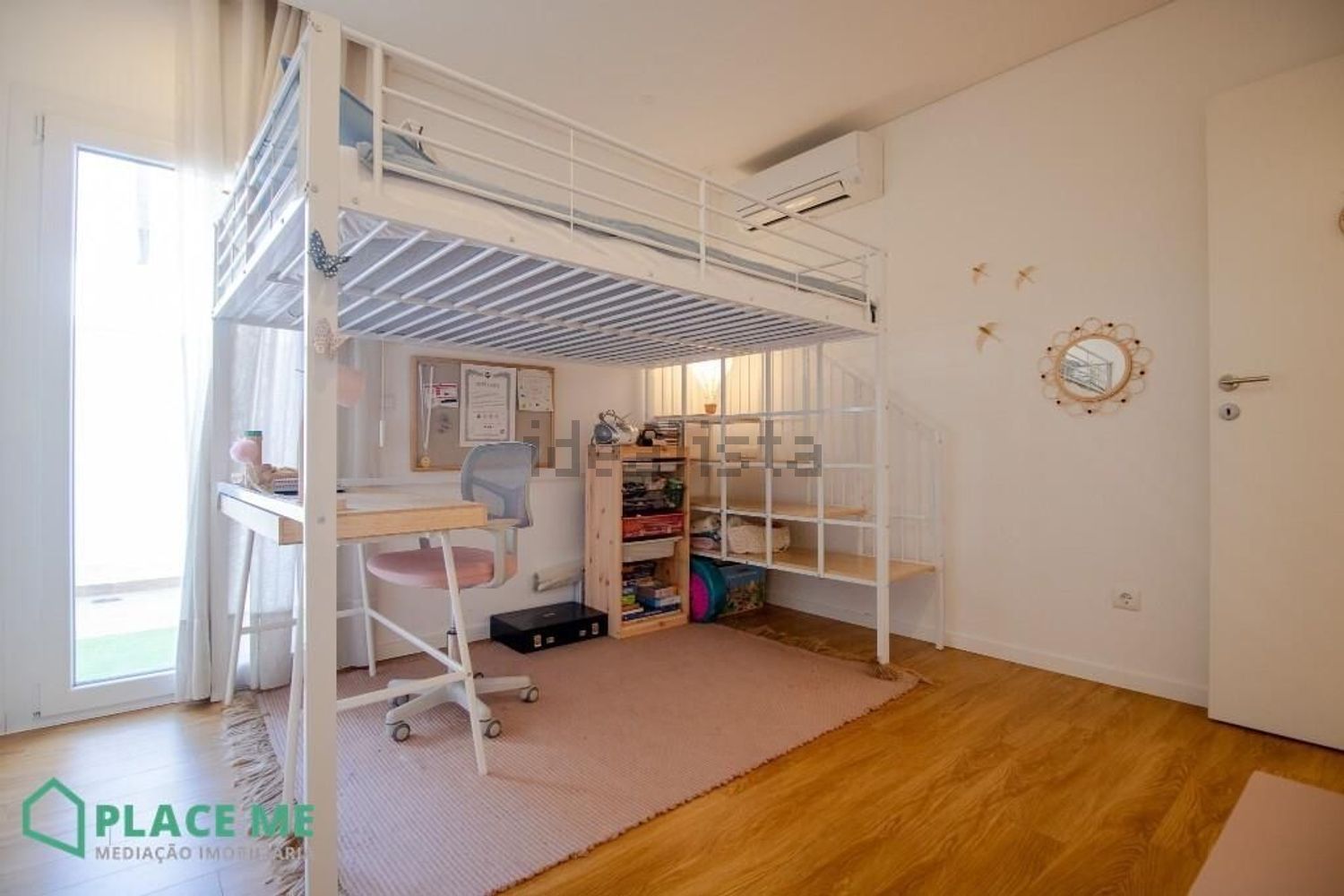 公寓 t3出售在Rua da Boavista, 274 - 客厅