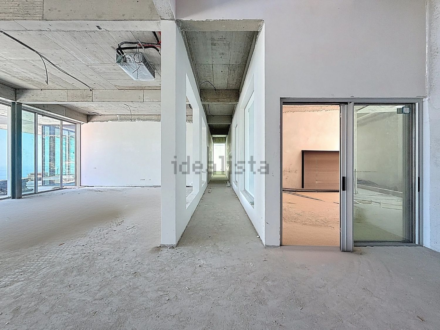小楼房或独栋别墅出售在Avenida Dom Manuel I, 8 - 办公室