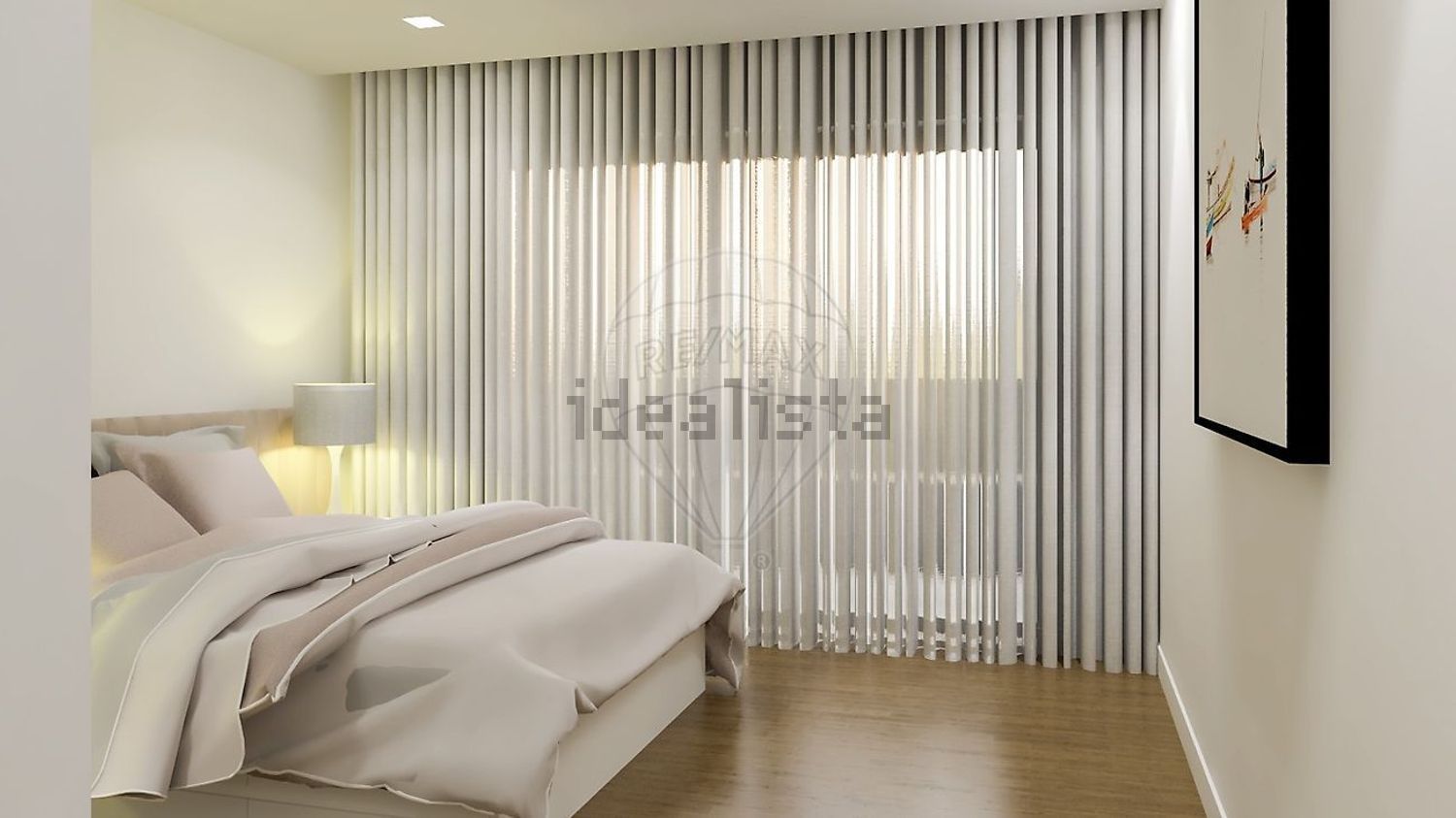 小楼房或独栋别墅出售在Rua da Bela Vista - 卧室