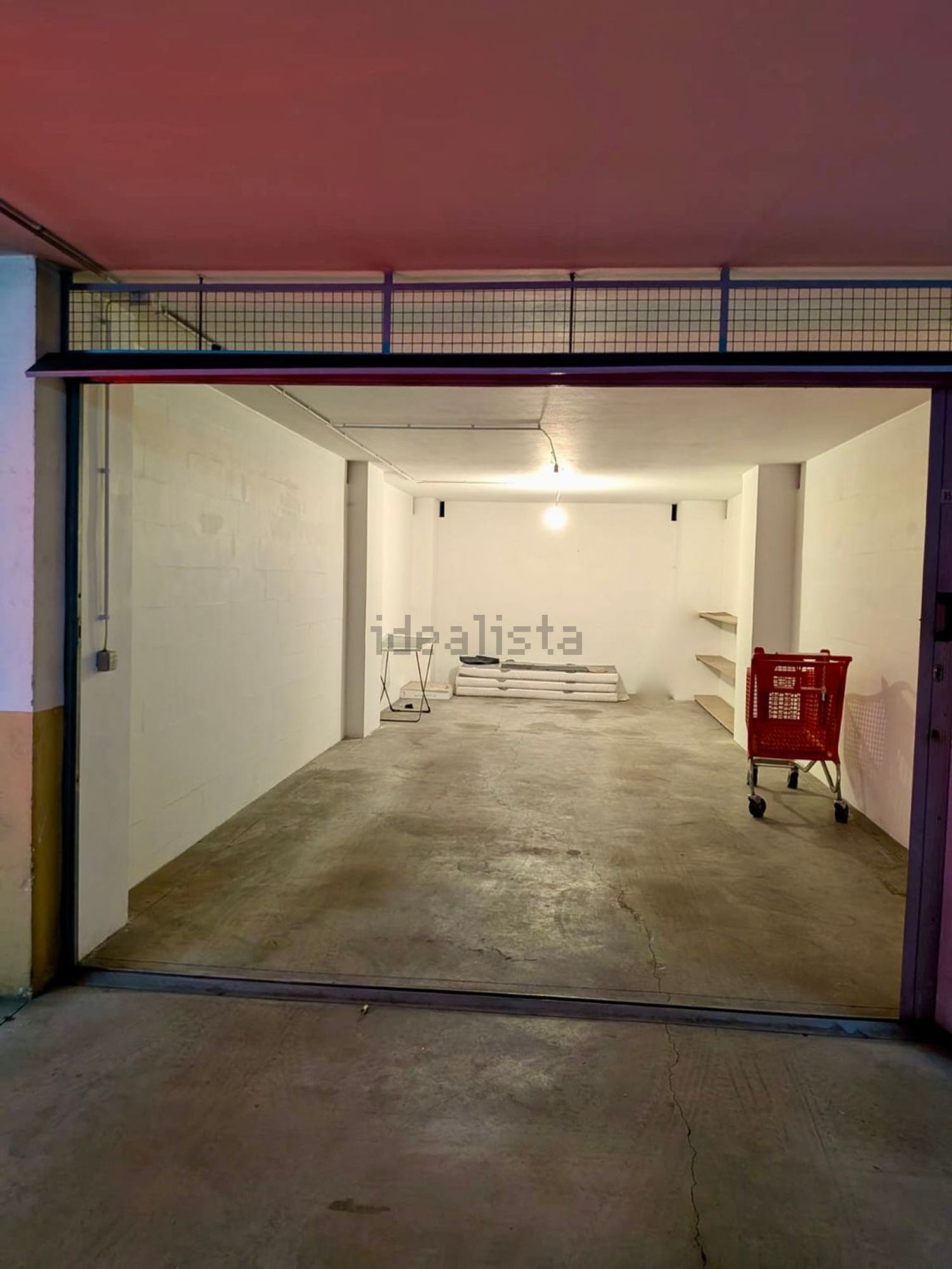 出租公寓 t3在Rua António Cândido Pinto, 7 - 停车位