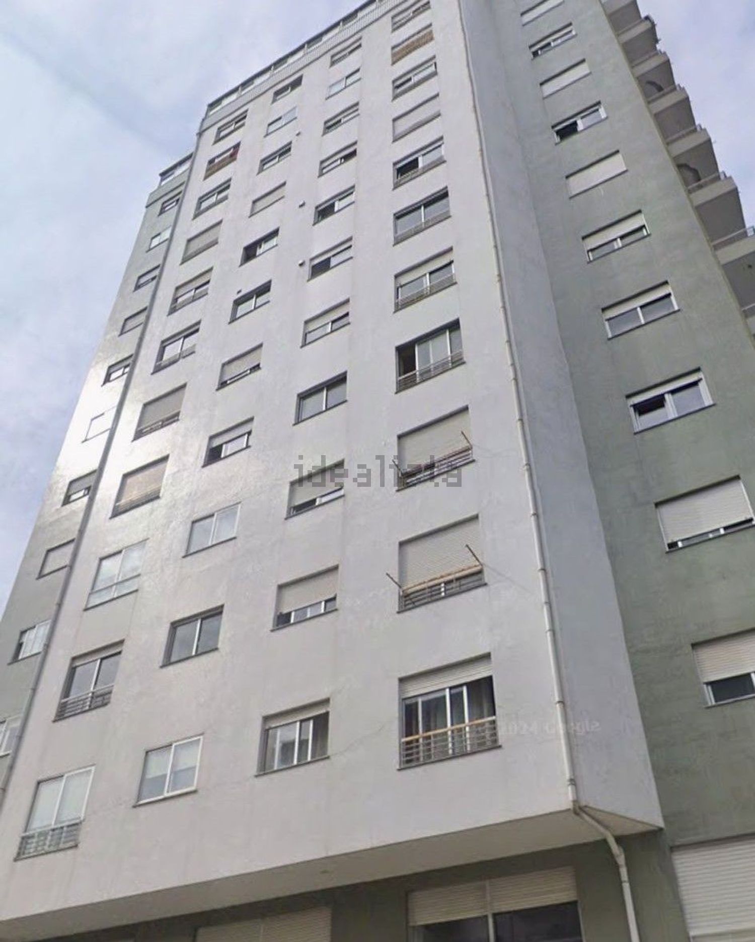 公寓 t1出售在Rua Santos Lima s/n - 视线