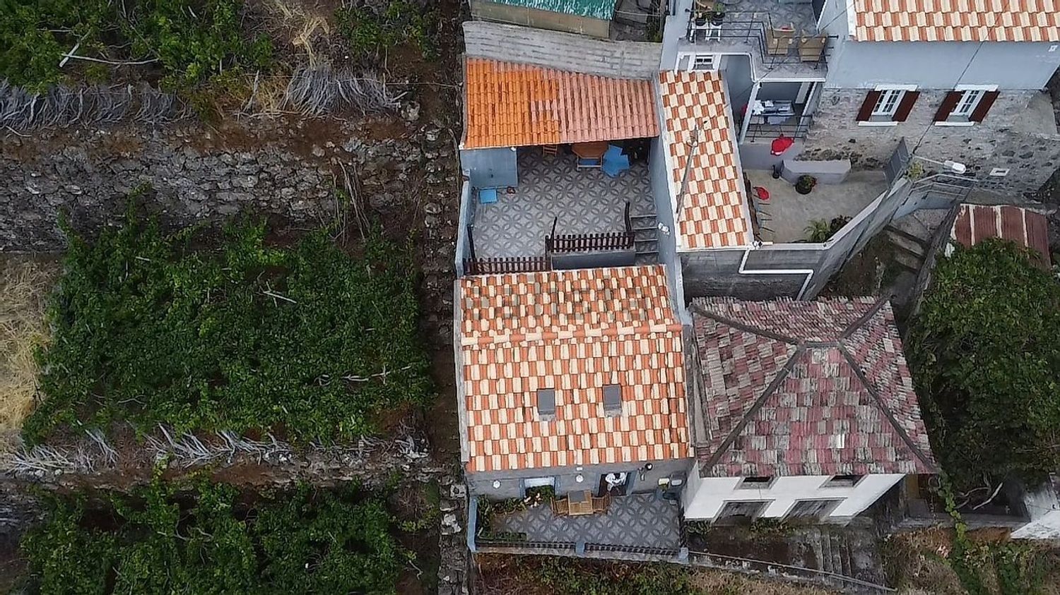 小楼房或独栋别墅出售Er101 - 照片