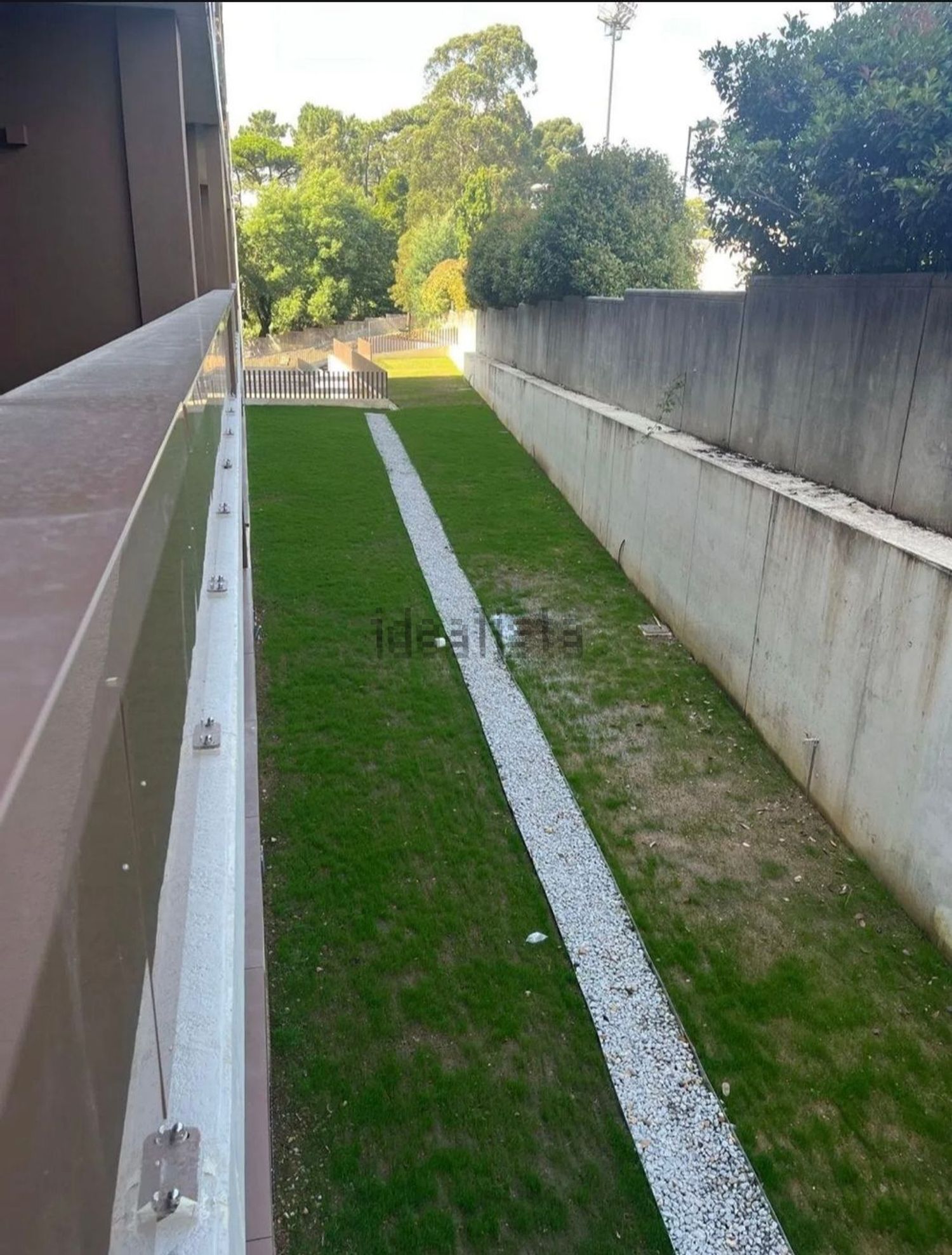 出租公寓 t3在Avenida João Silva Pinto, 557 - 花园