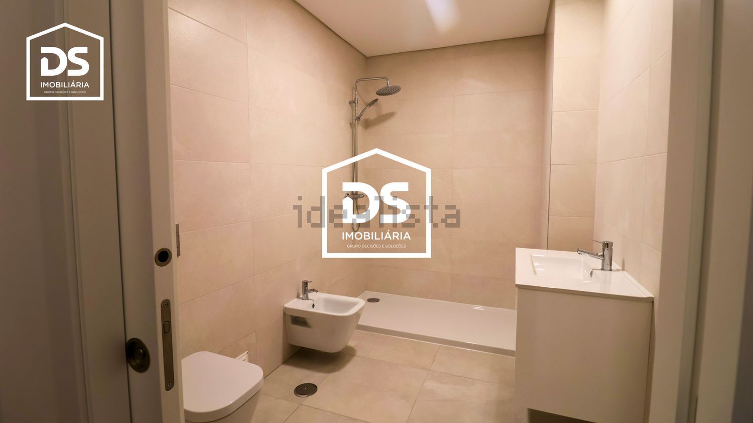 公寓 t3出售Quinta da Pinheira s/n - 卫生间