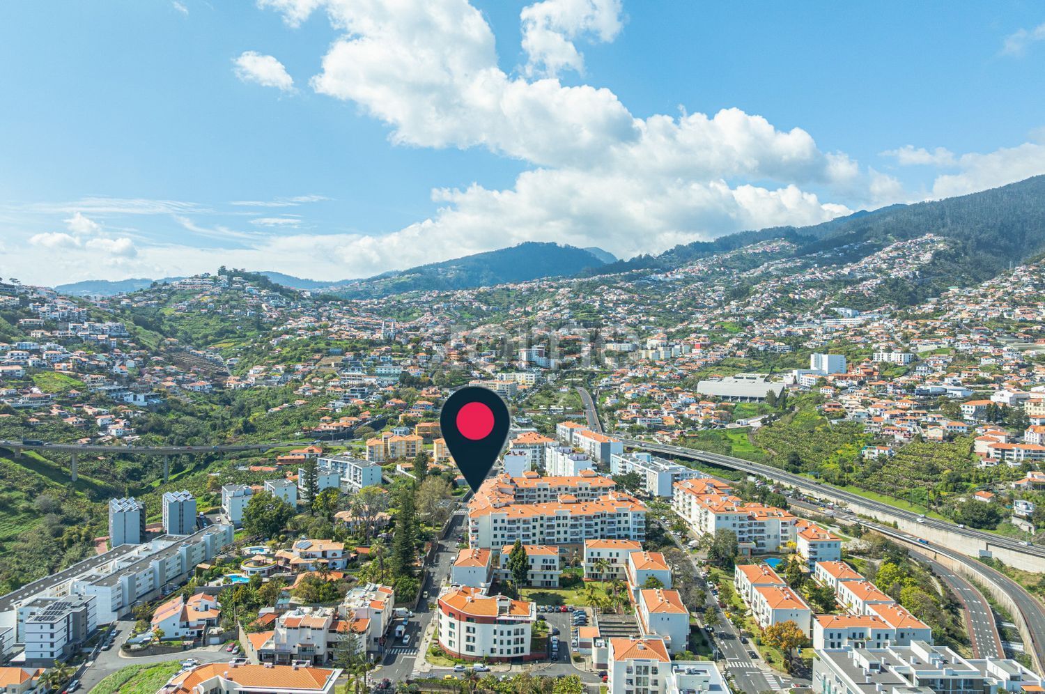 公寓 t2出售在Avenida da Madalena s/n - 详情