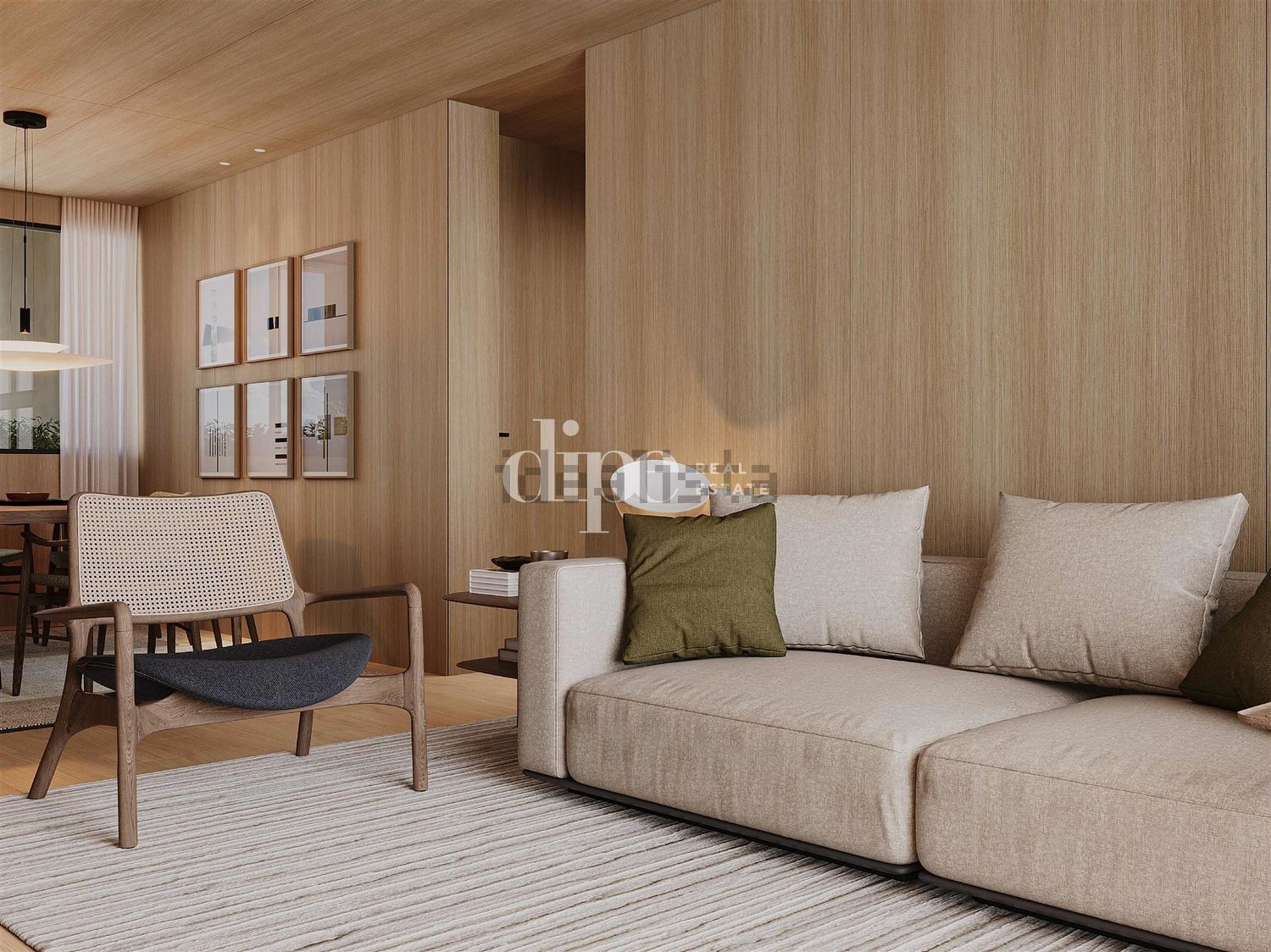 公寓 t2出售在Oliveira - São Paio - São Sebastião - 卧室