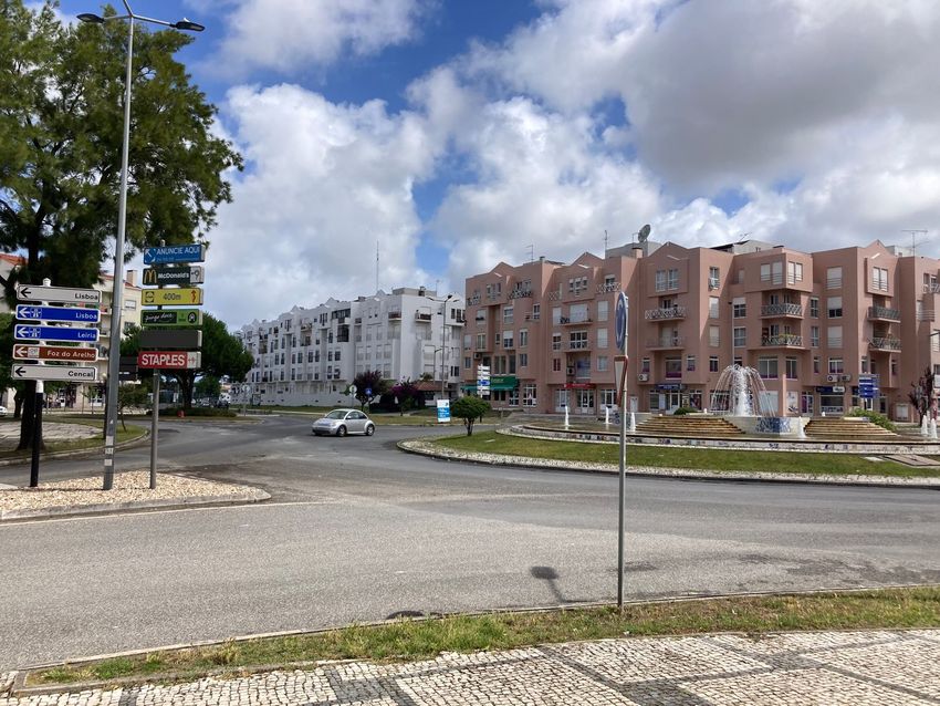 公寓 t3出售在Rua Fernão de Magalhães, 13