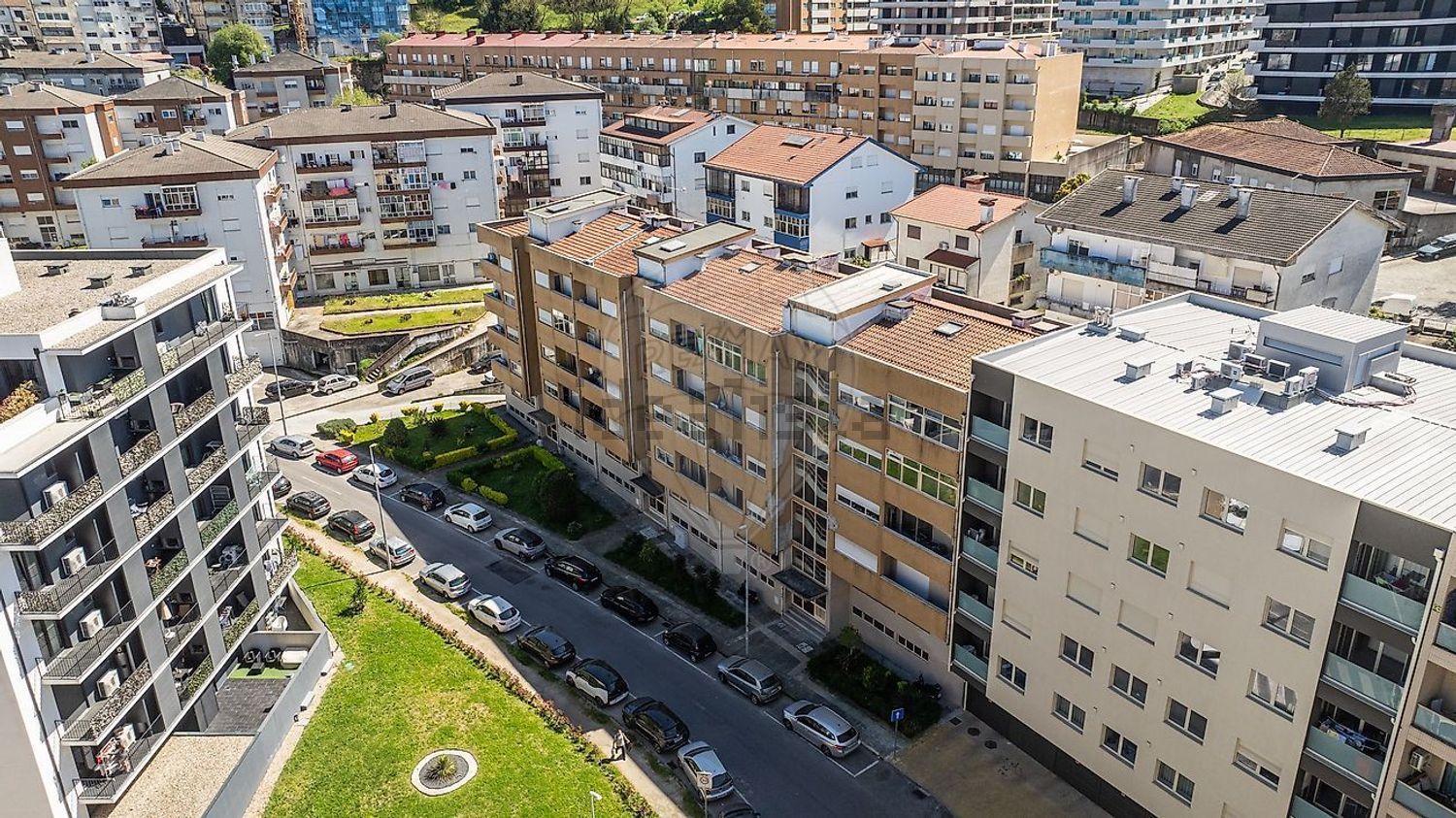 公寓 t2出售在Rua Padre Manuel Guimarães s/n - 视线