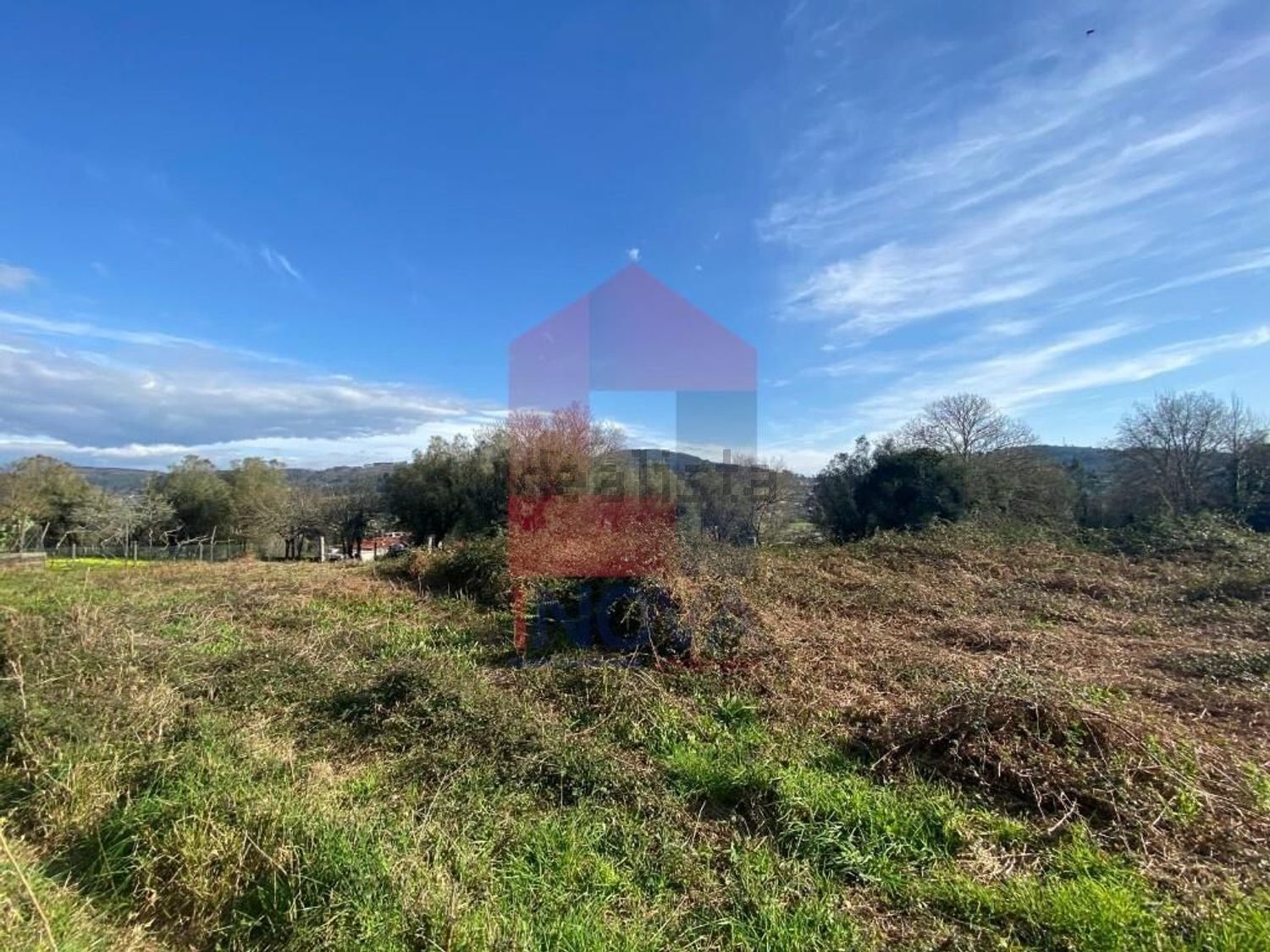 小楼房或别墅出售在Ribeira do Neiva - 视线