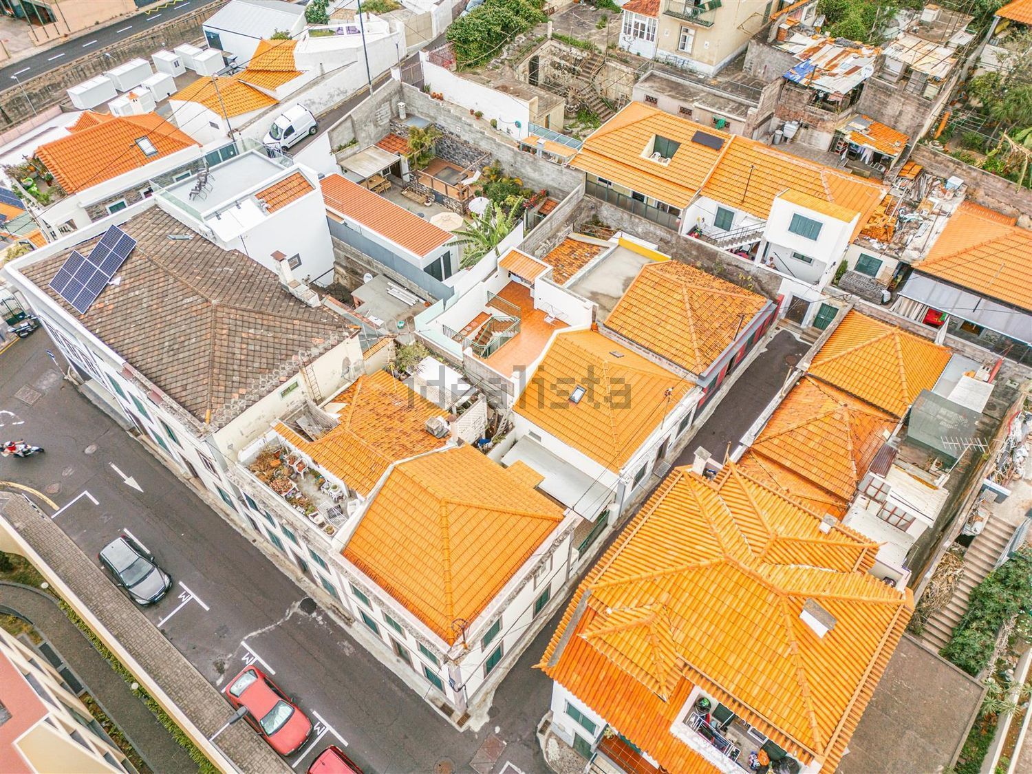 小楼房或独栋别墅出售在Rua Doutor Pestana Júnior, 13 - 照片