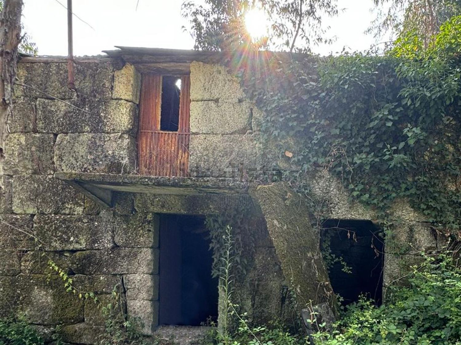 庄园出售在Rua Costa Grande de Cima, 100 - 外立面