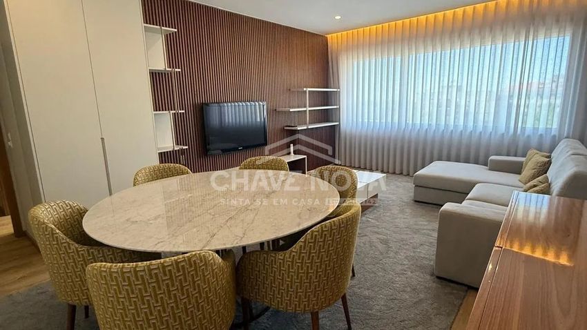 出租公寓 t2在Travessa Barrosa