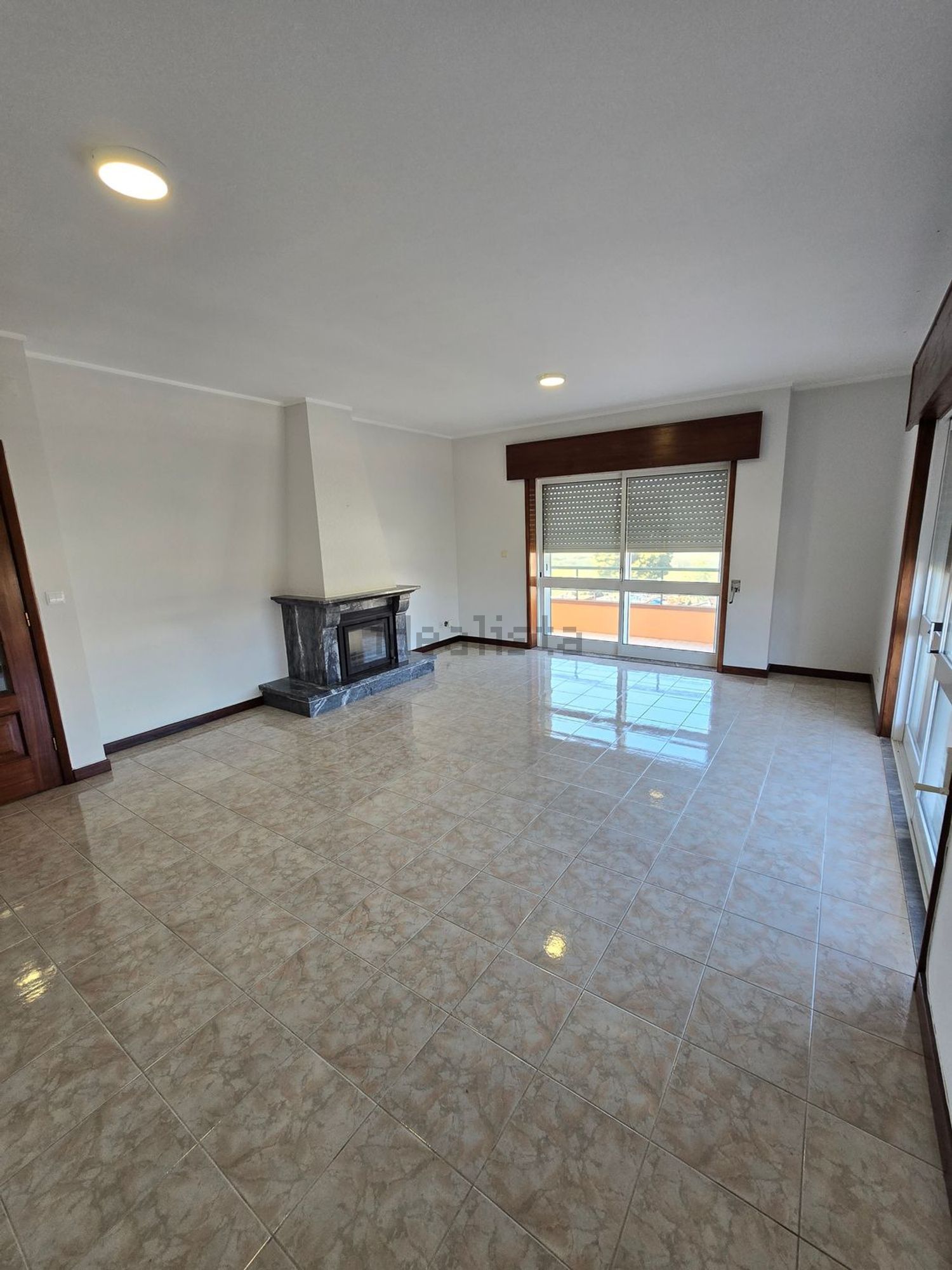 出租公寓 t2在Rua Fernandes Barbosa, 17 - 客厅