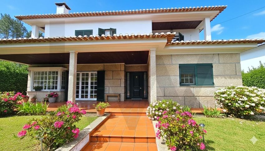 出租公寓 t2在Amarante (São Gonçalo) - Madalena - Cepelos - Gatão