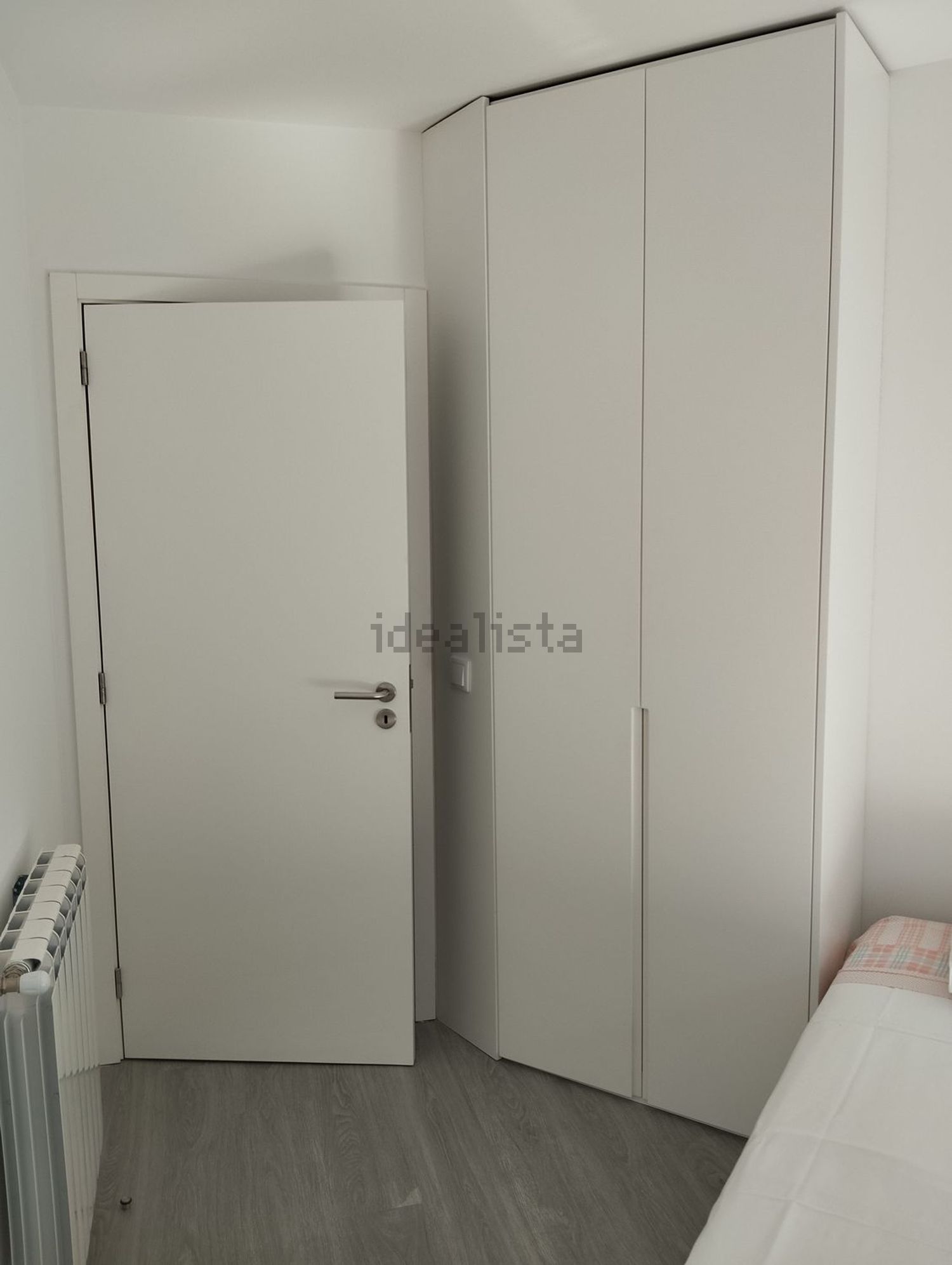 出租房间在Rua das Doze Casas, 251 - 试衣间