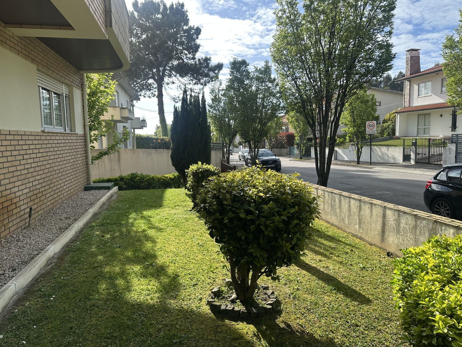 公寓 t2出售在 Av de Francelos s/n - 花园