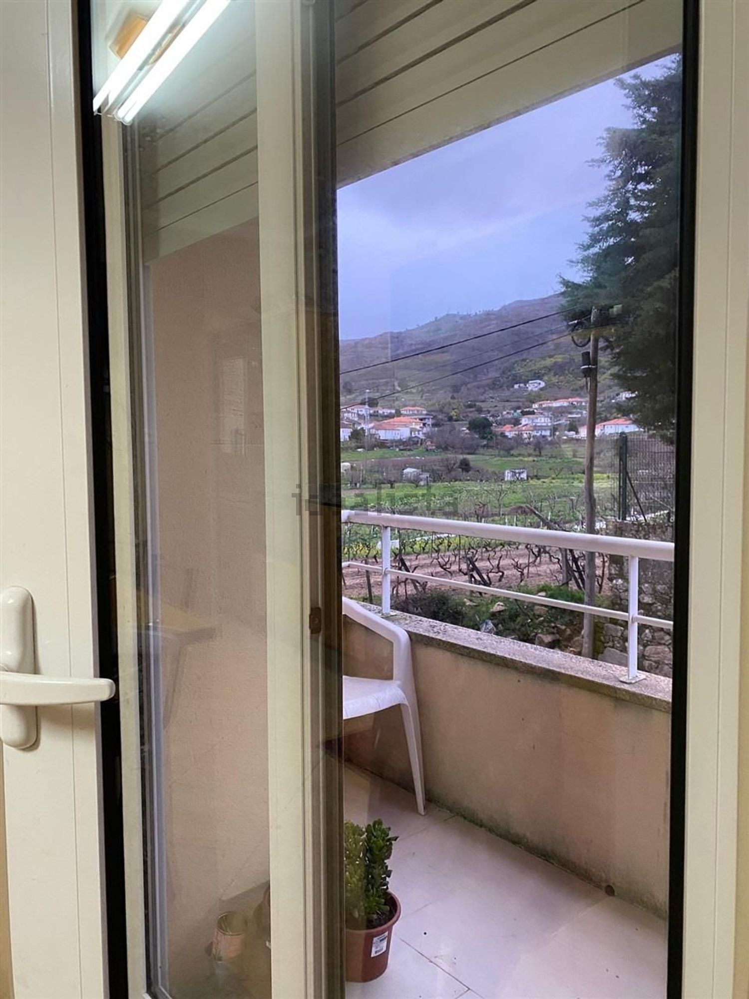 公寓 t2出售在Rua do Mártir São. Sebastião, 1 - 露台