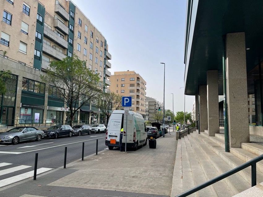 出租公寓 t1在Rua das Andresas