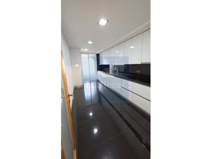 出租公寓 t2在Centro