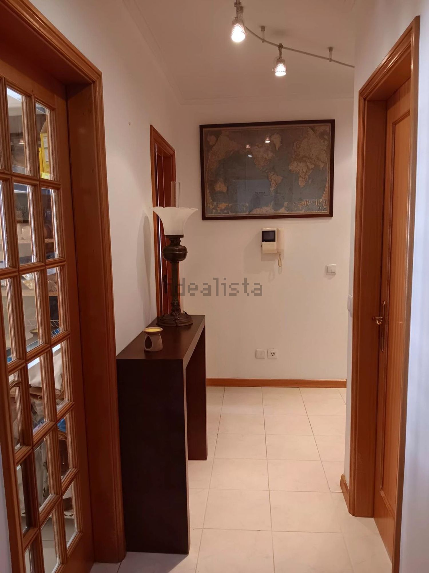 公寓 t2出售在Rua Quinta das Heras, 122 - 前厅