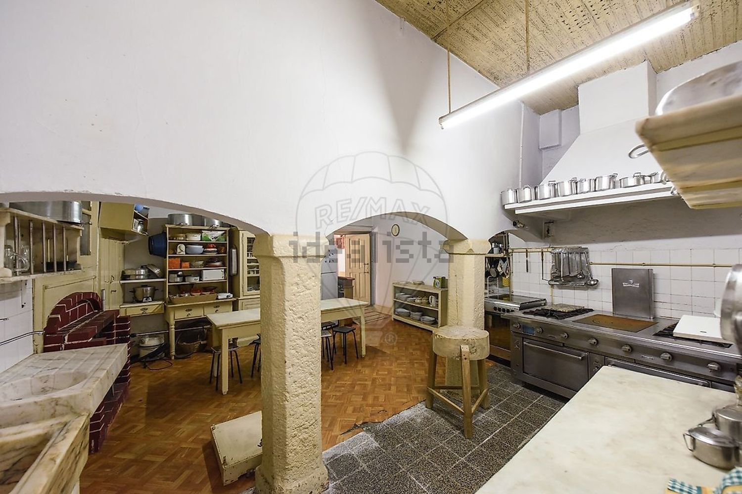 小楼房或独栋别墅出售在Rua de São Lázaro - 照片