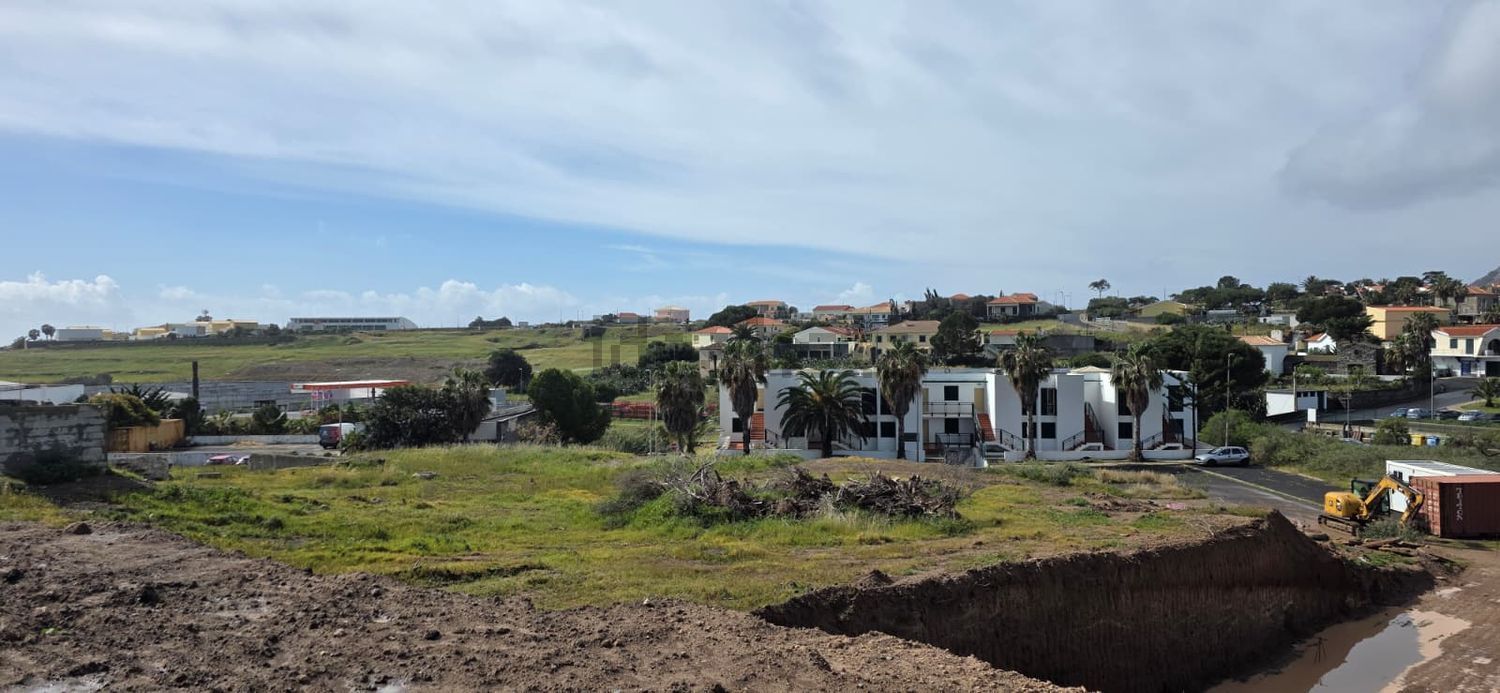 公寓 t1出售Porto Santo s/n - 照片