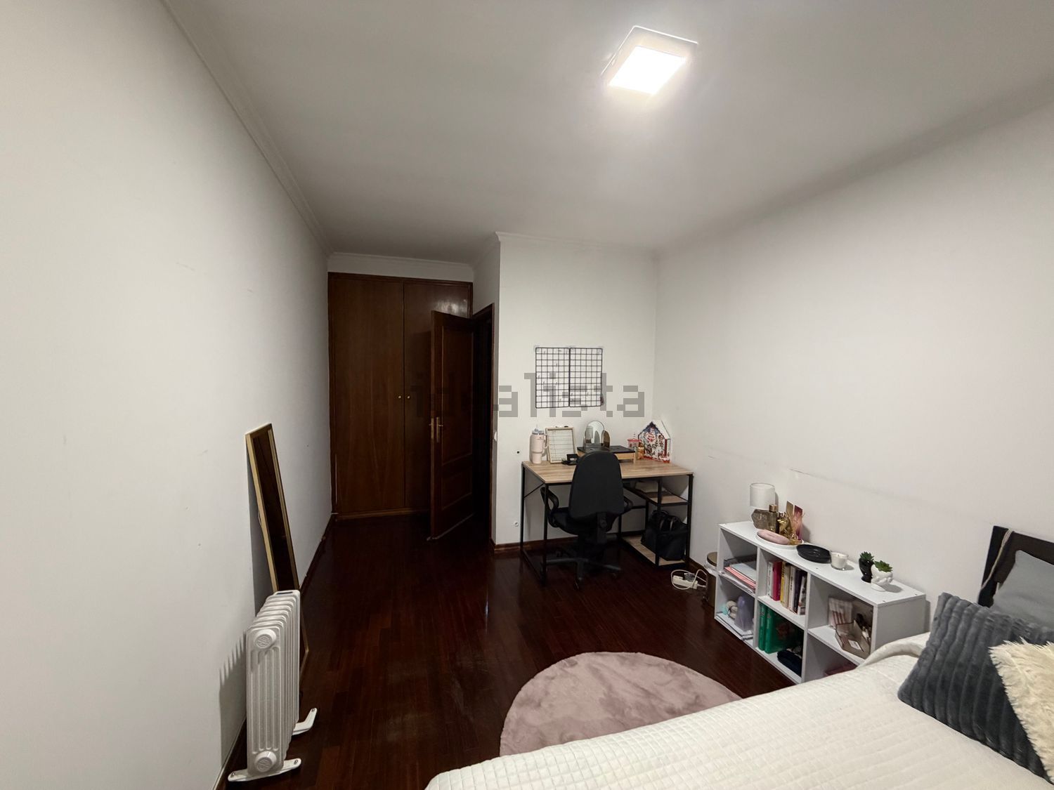 公寓 t2出售在Rua Nova de Fontes, 6 - 客厅