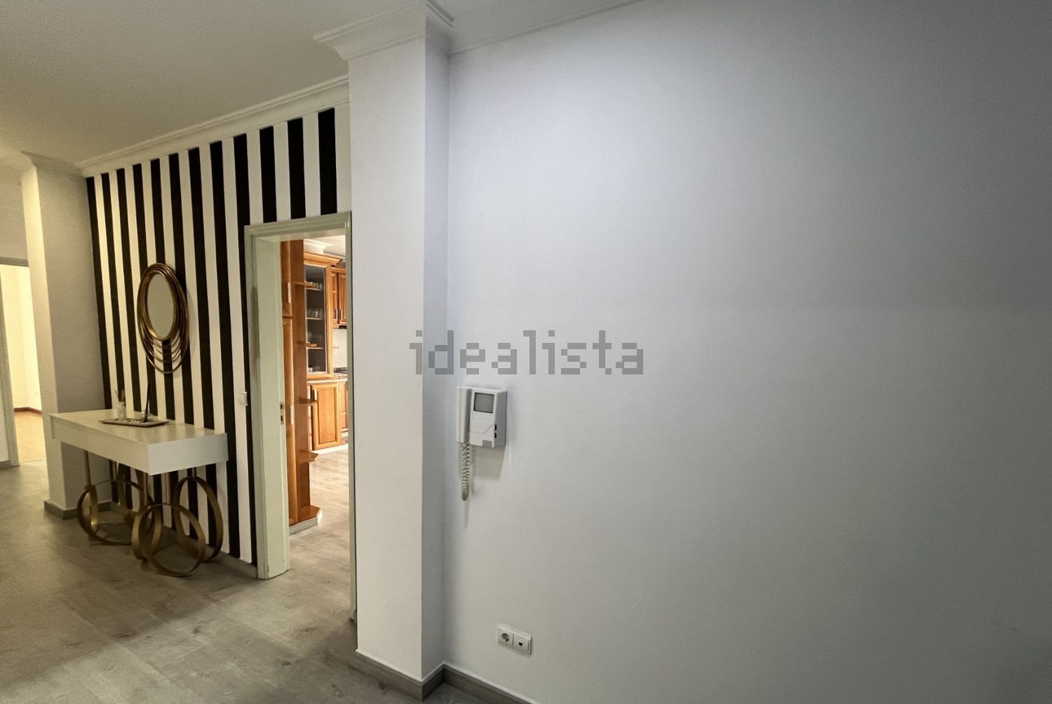 公寓 t3出售Urbanização Quinta do Prado - 过道