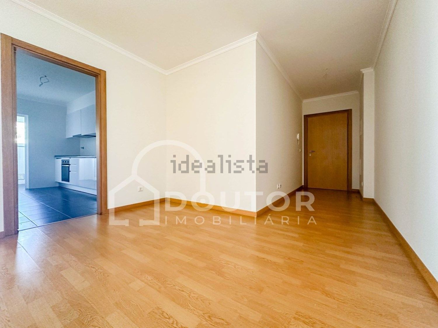 公寓 t2出售在Rua Padre Agostinho de Freitas, 3 - 前厅