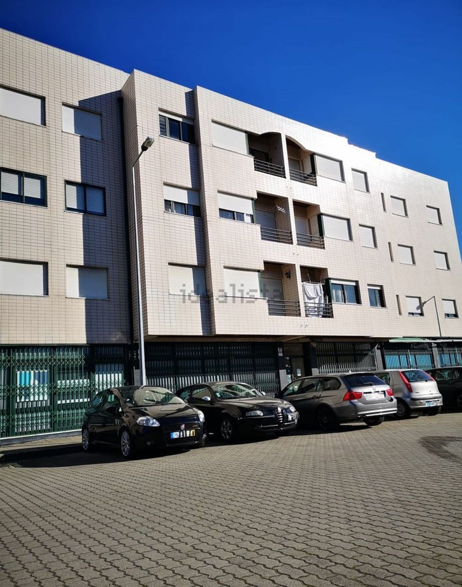 出租公寓 t3在Estrada Exterior da Circunvalação, 2899 - 视线
