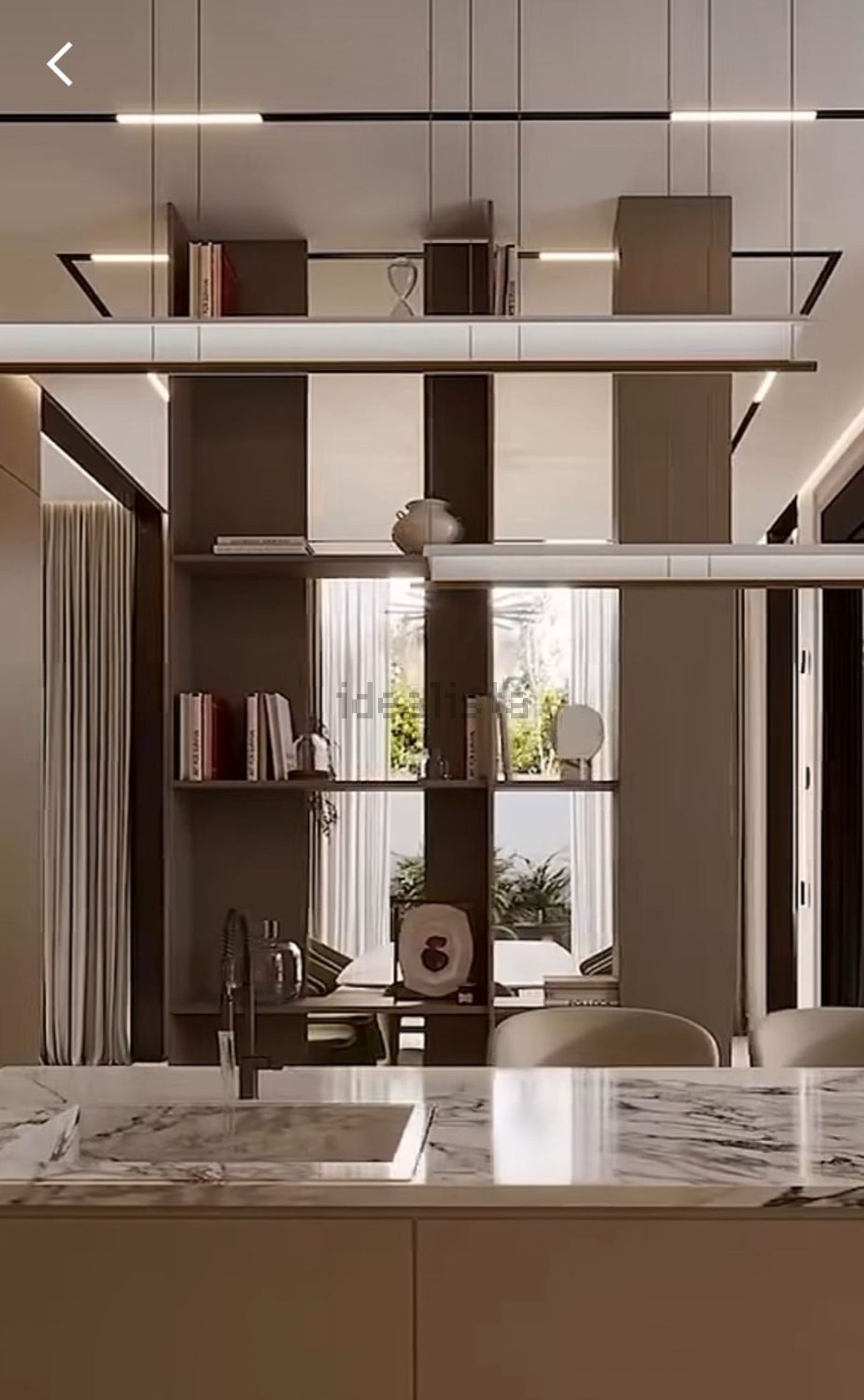 公寓 t2出售在Rua Doutor Avelino Pereira de Carvalho, 87 - 厨房