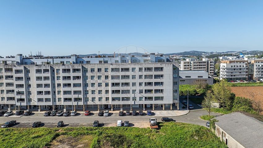 公寓 t3出售在Avenida Paradela