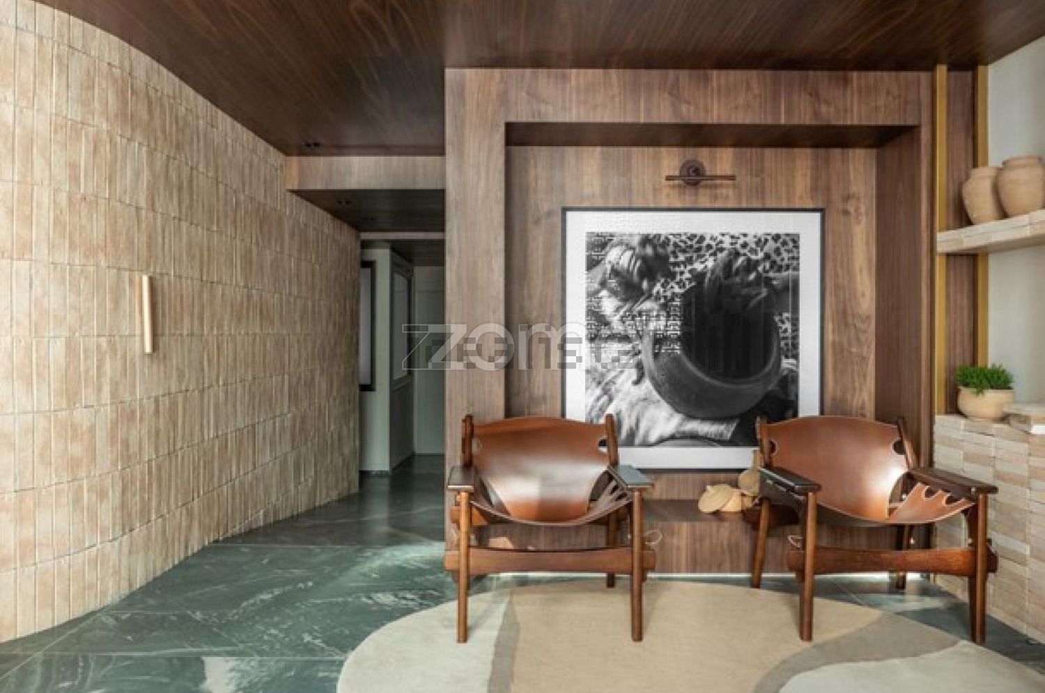 小楼房或独栋别墅出售Urbanizacao da Casa Branca s/n - 共同区域