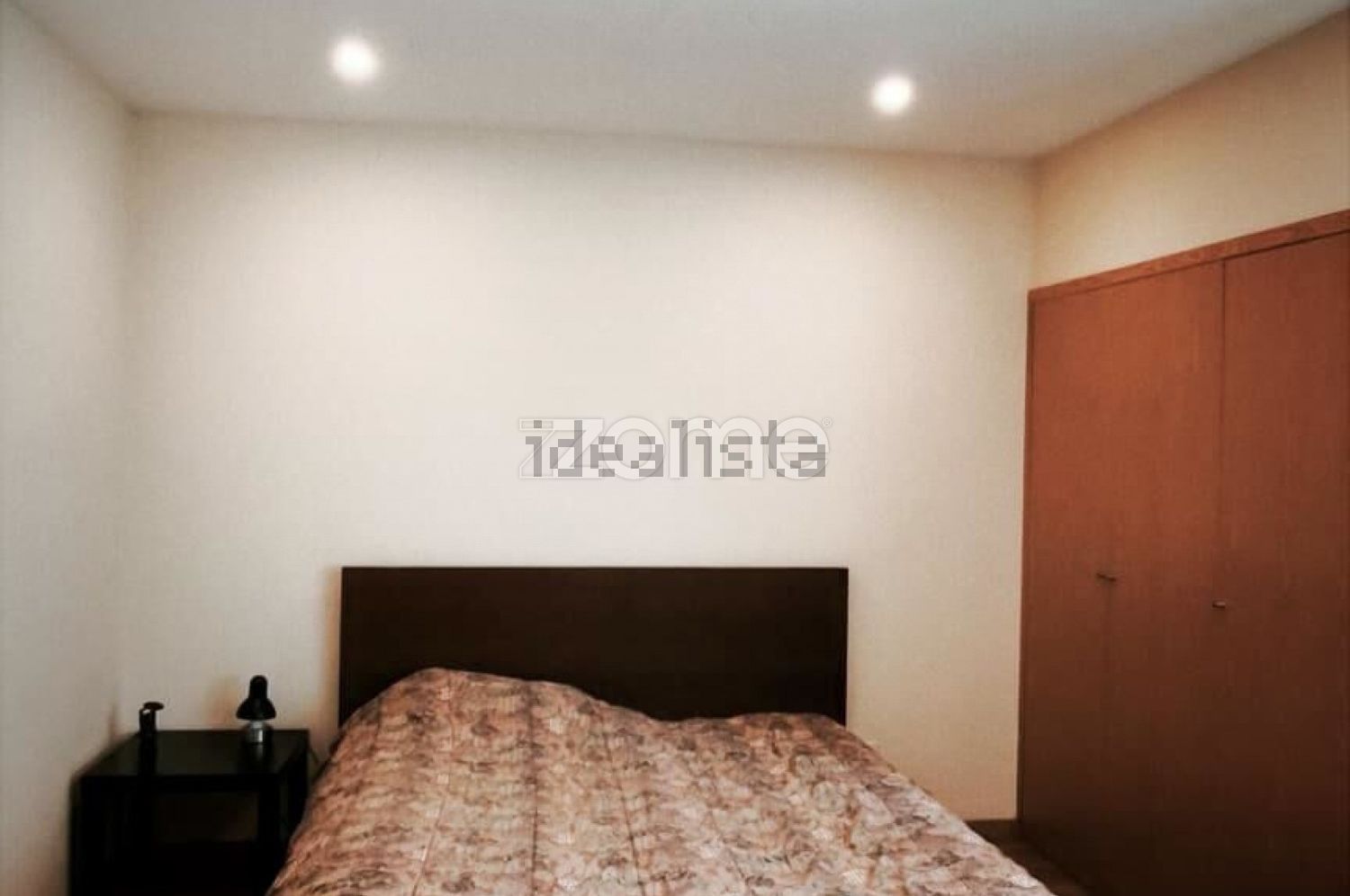 出租公寓 t2在Rua Senhora das Dores, 45 - 卧室