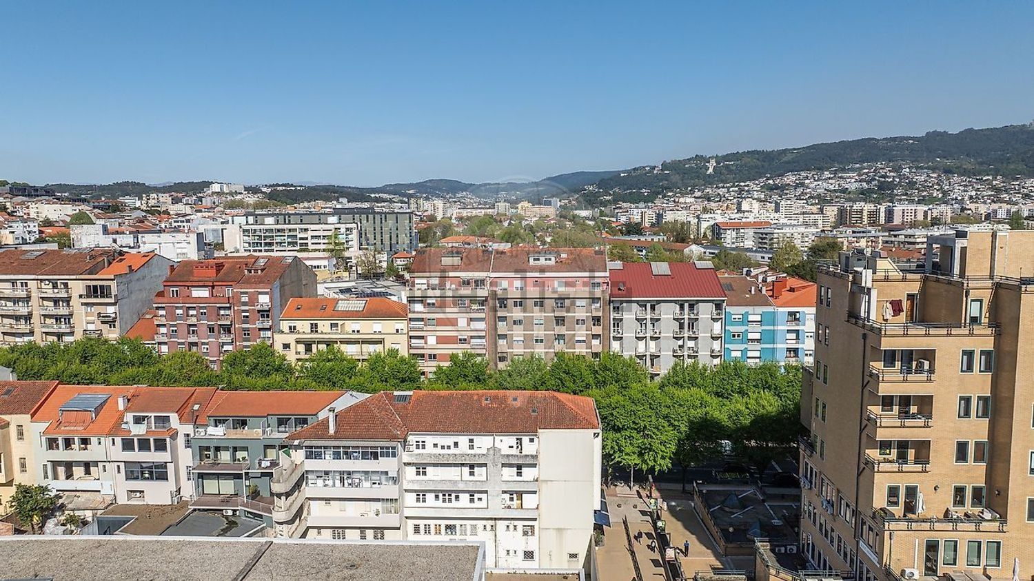 公寓 t3出售在Avenida da Liberdade, 478 - 视线