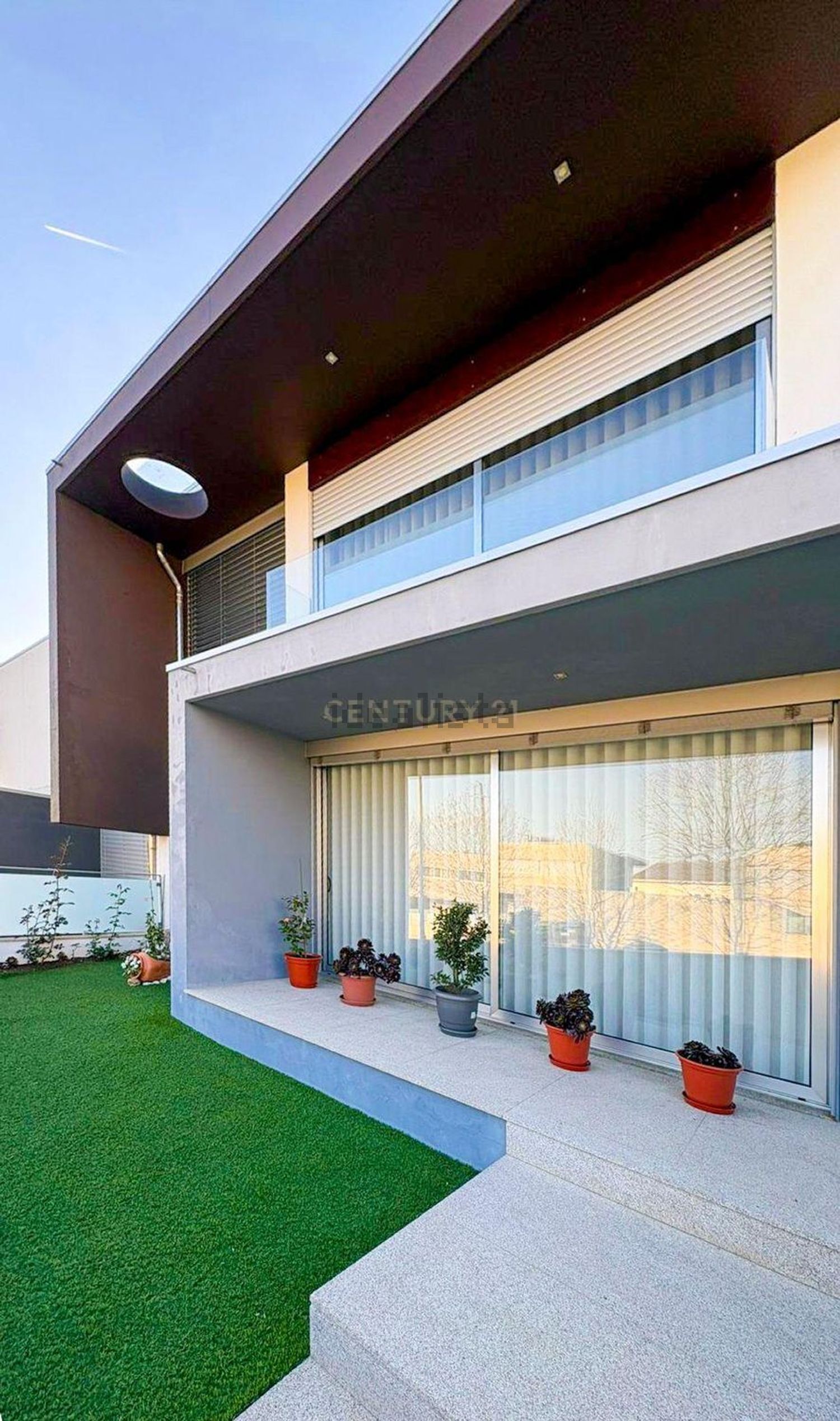 双拼别墅出售在Ponte - 照片