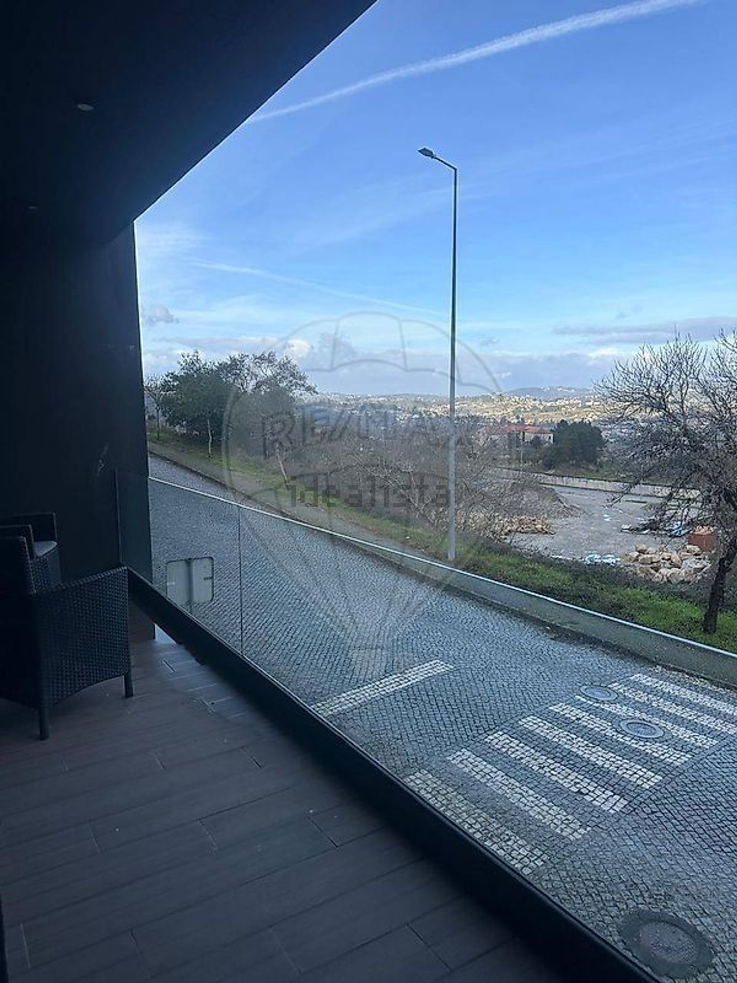 公寓 t2出售在Avenida Futebol Clube do Porto - 阳台