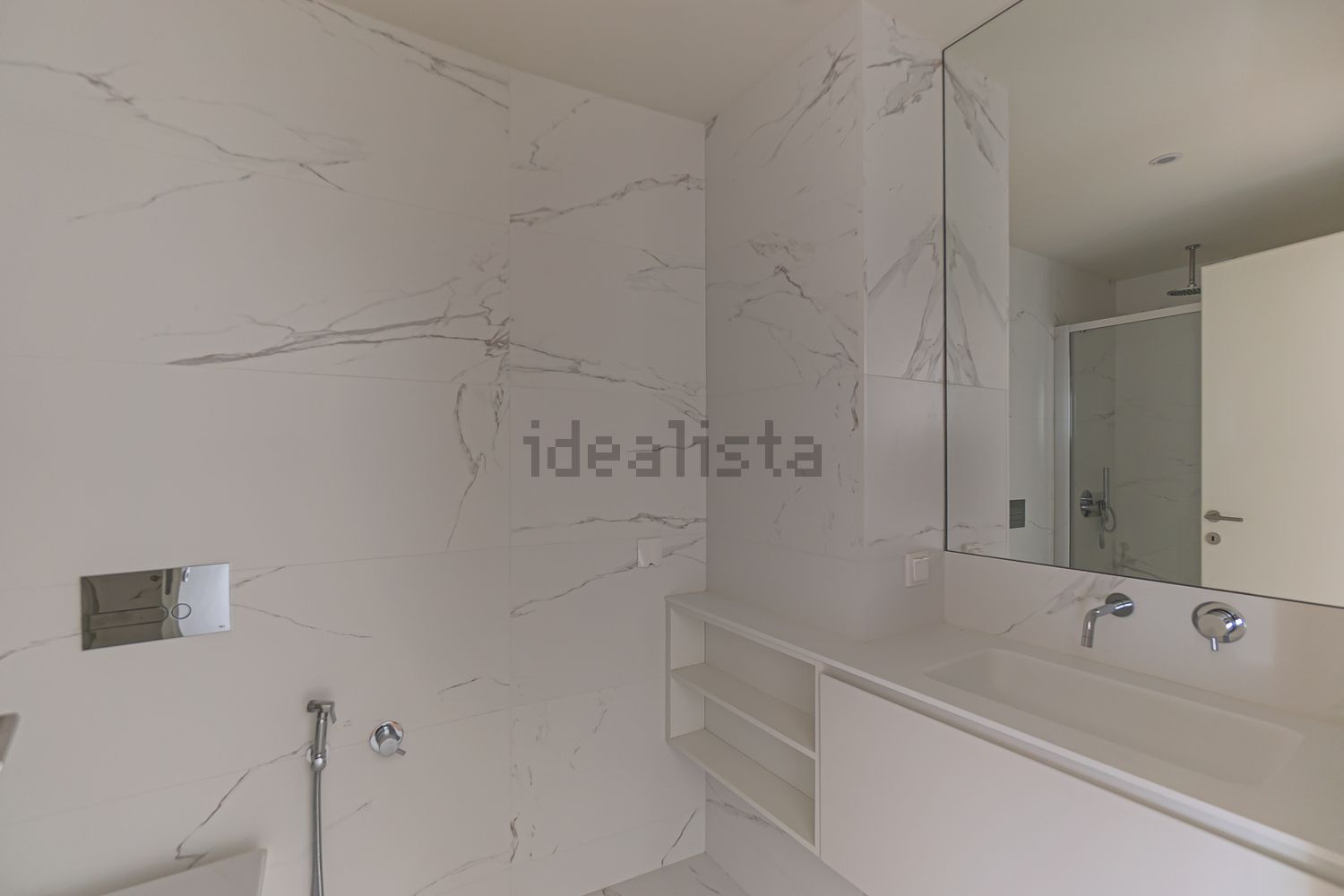 公寓 t3出售在Alameda das Antas s/n - 卫生间