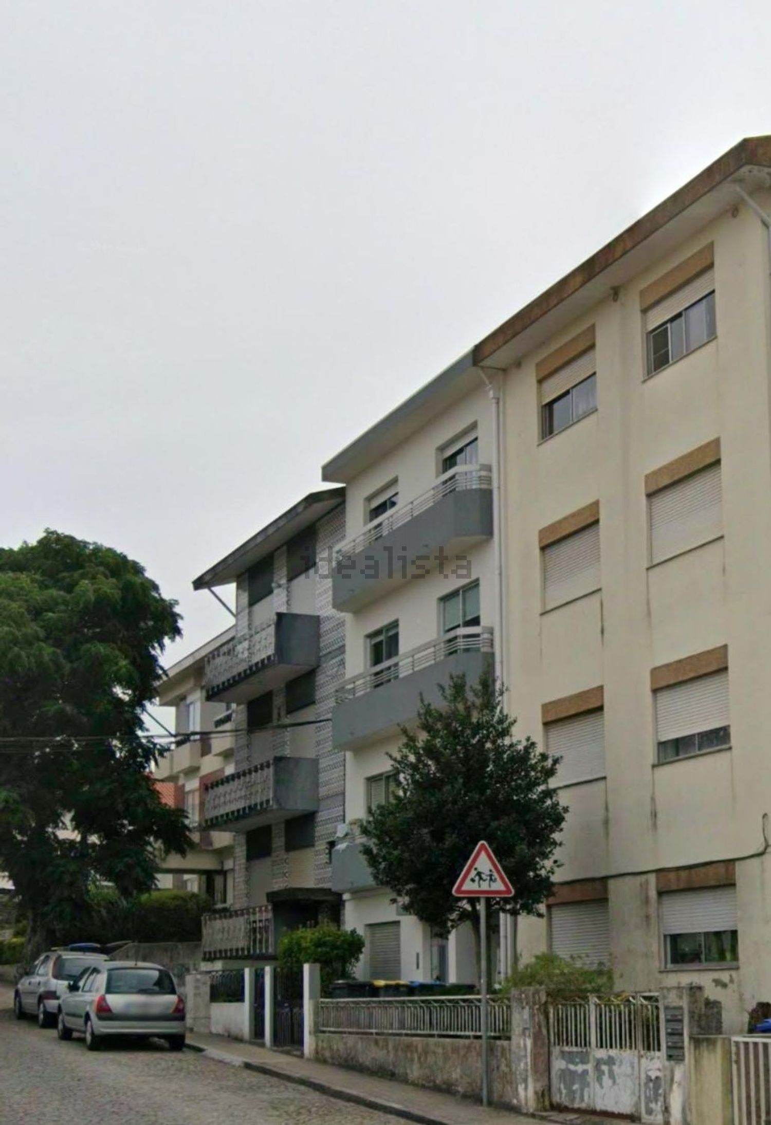 公寓 t3出售在Rua Calvário s/n - 外立面